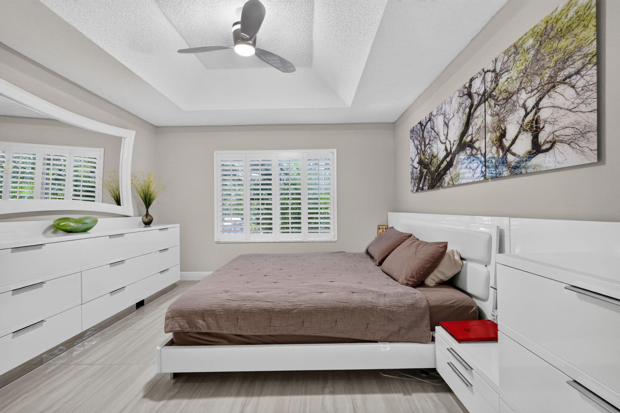 LA SEDONA - Residential