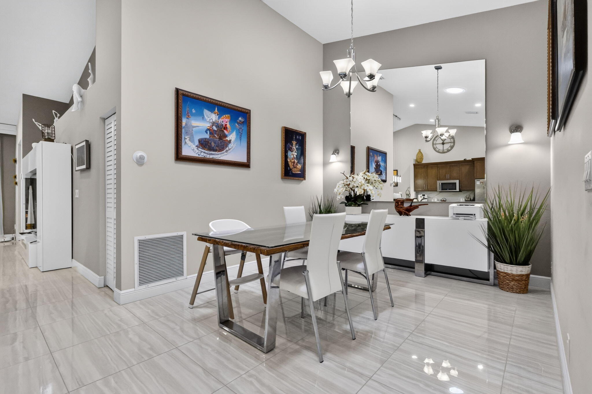 LA SEDONA - Residential