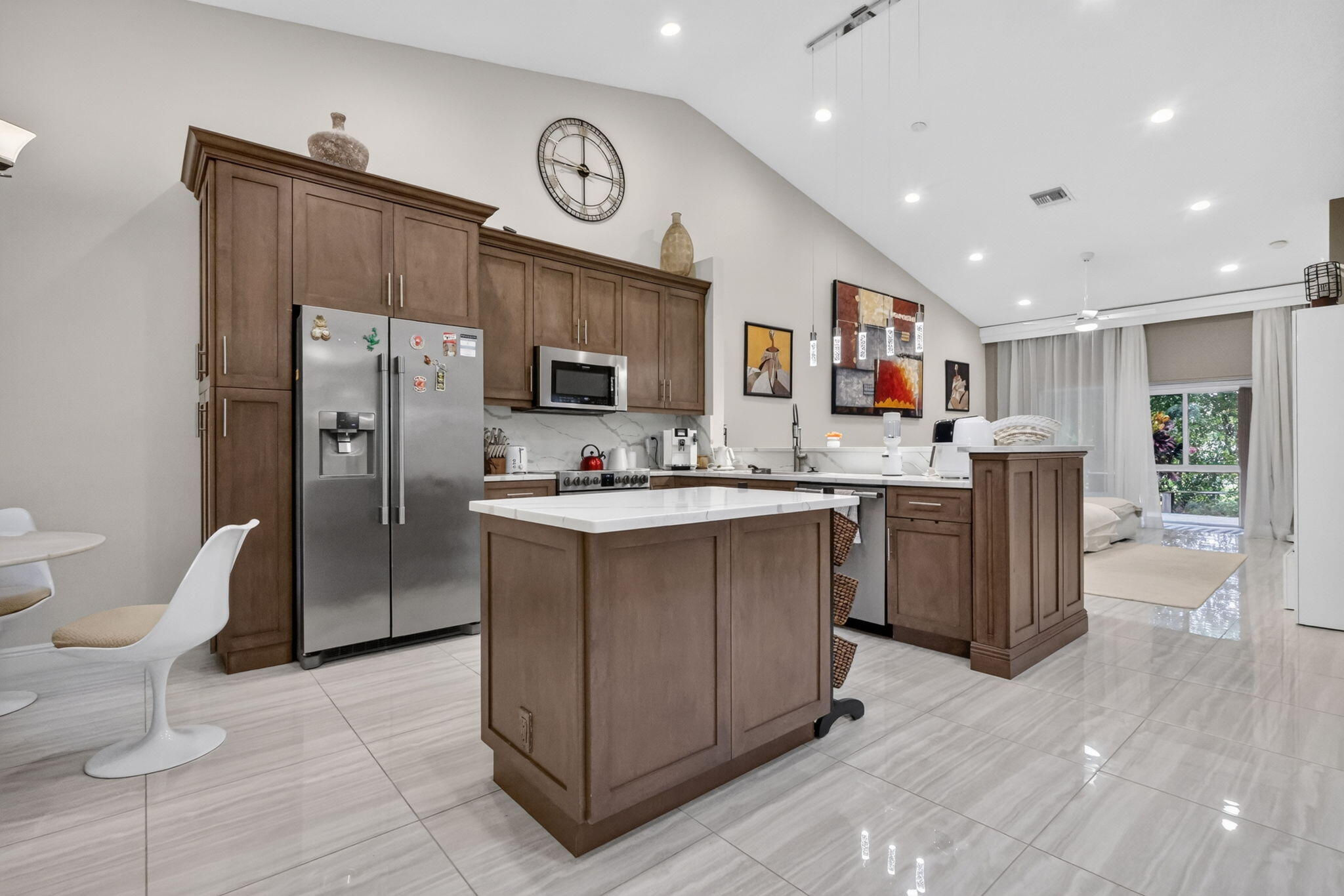 LA SEDONA - Residential