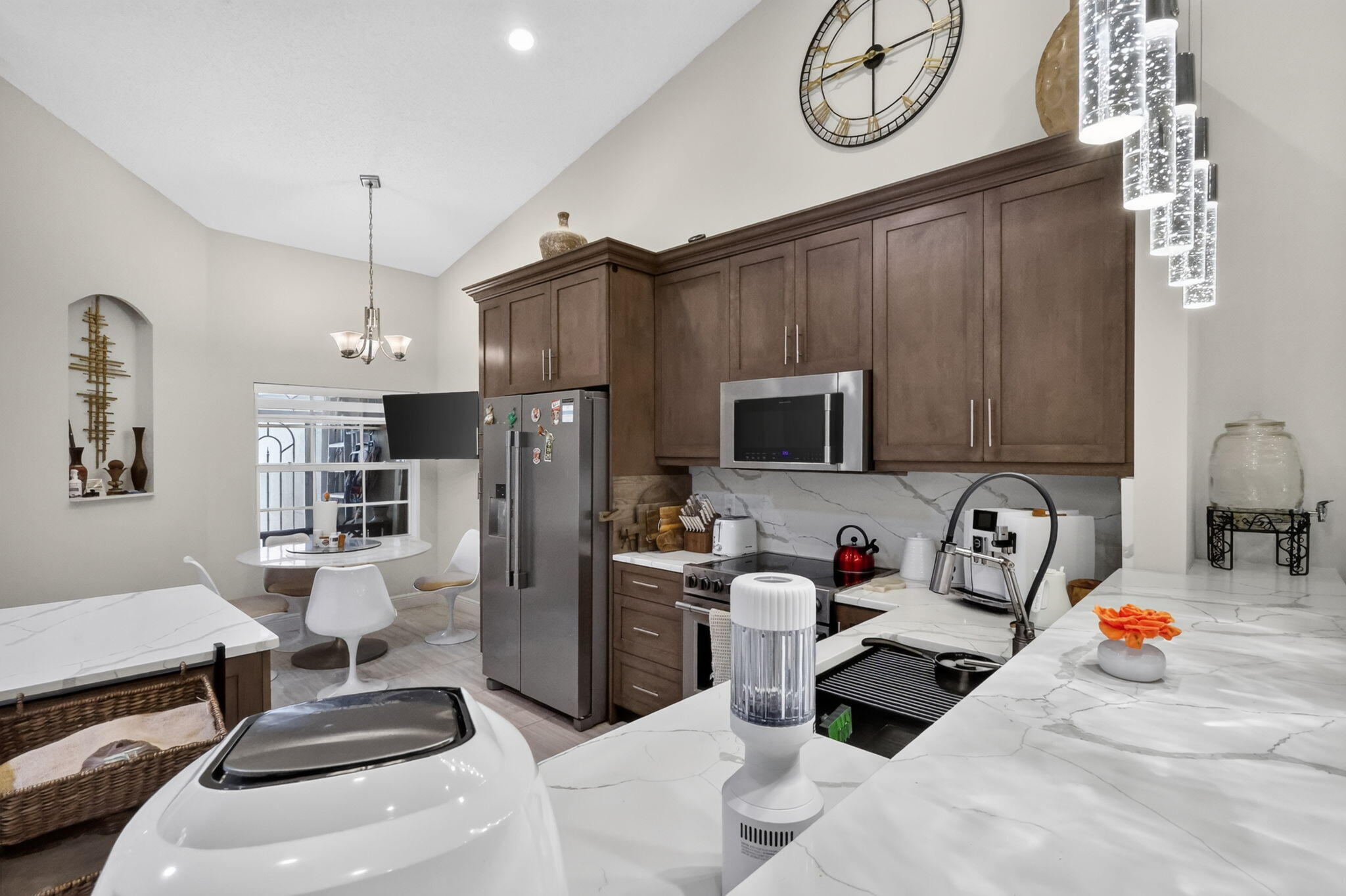 LA SEDONA - Residential