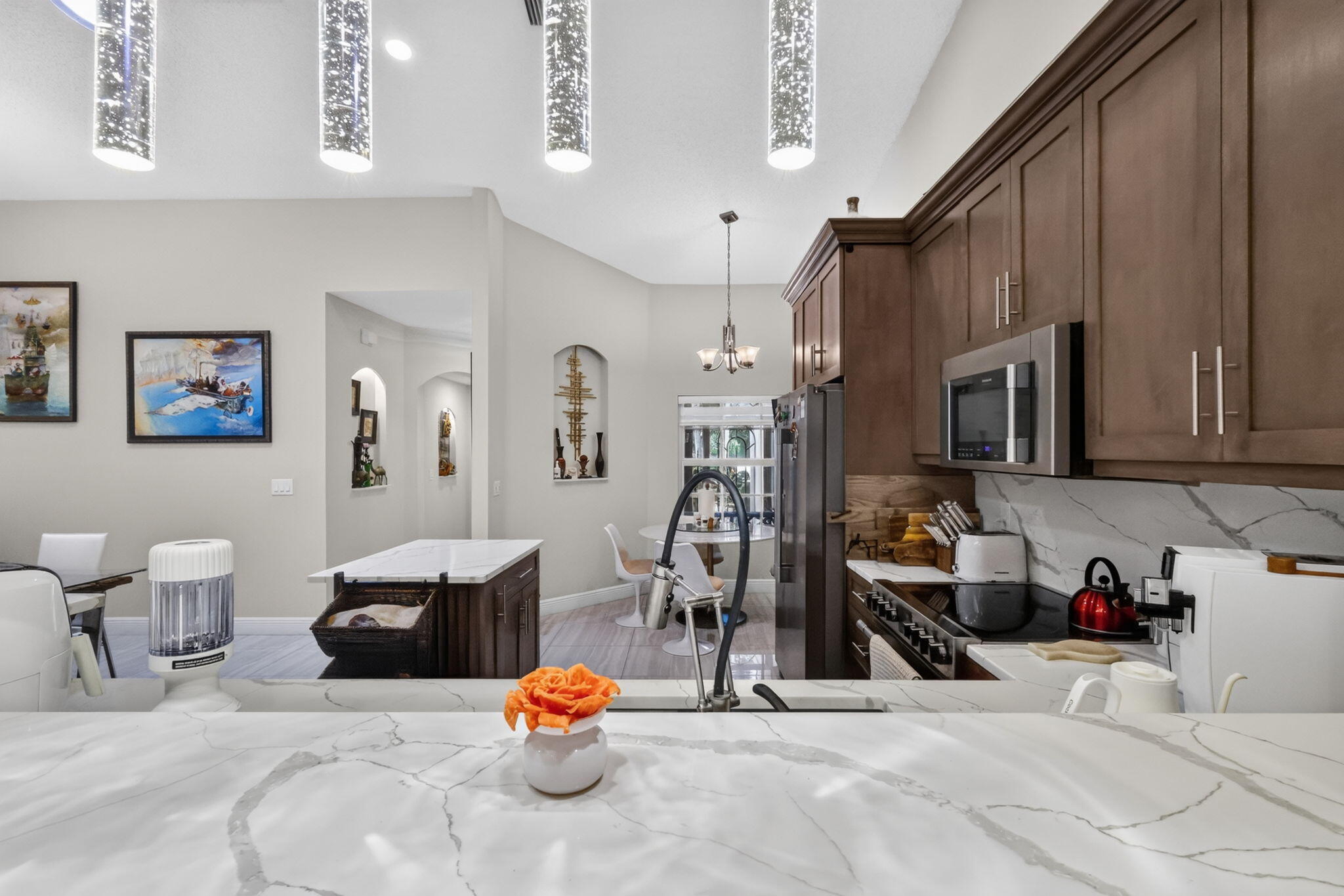LA SEDONA - Residential