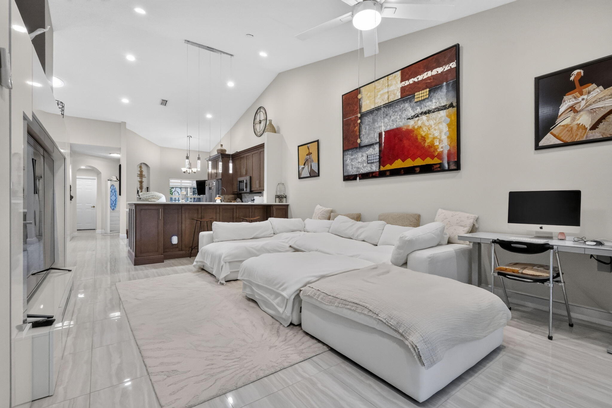 LA SEDONA - Residential