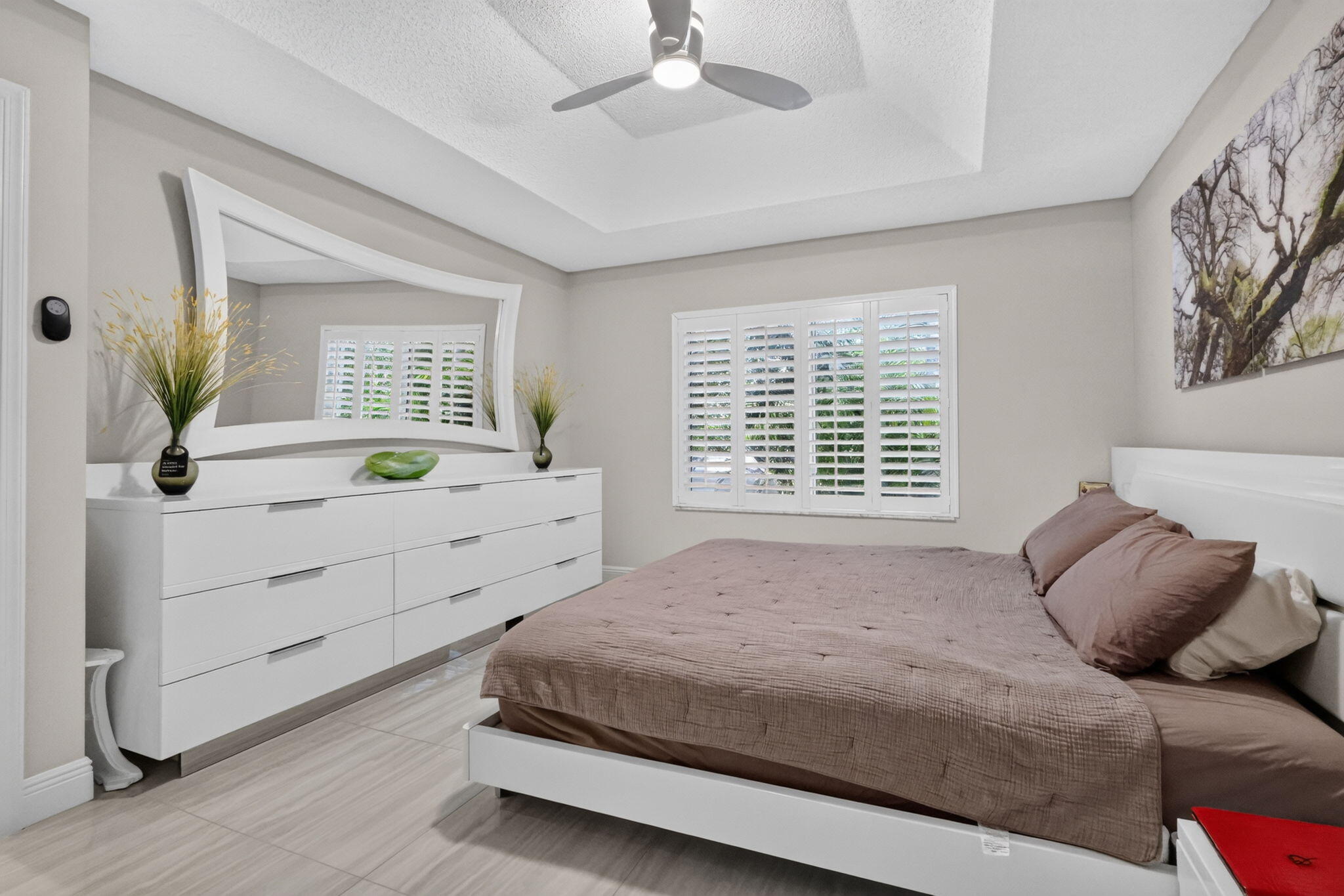 LA SEDONA - Residential