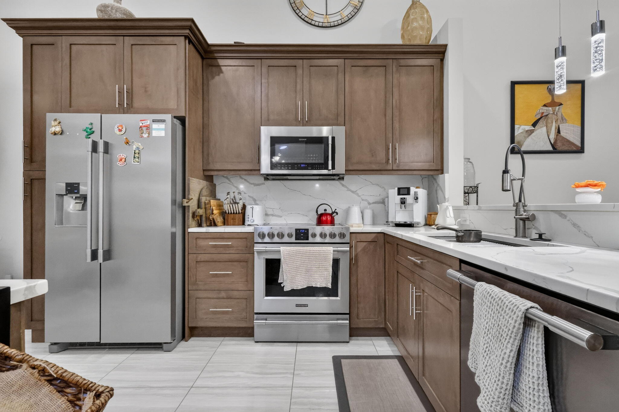 LA SEDONA - Residential