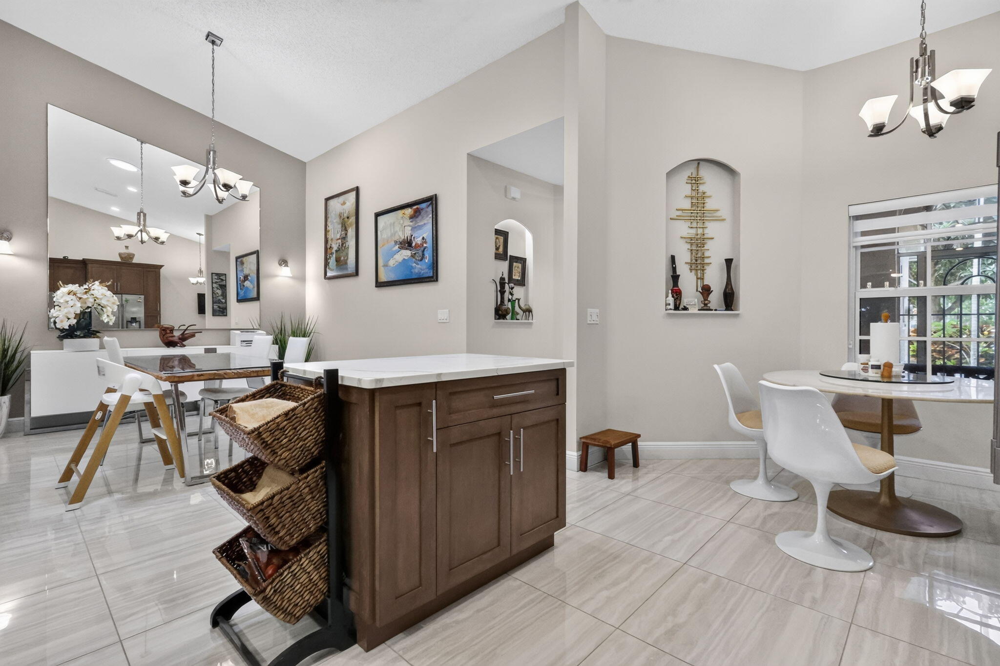 LA SEDONA - Residential