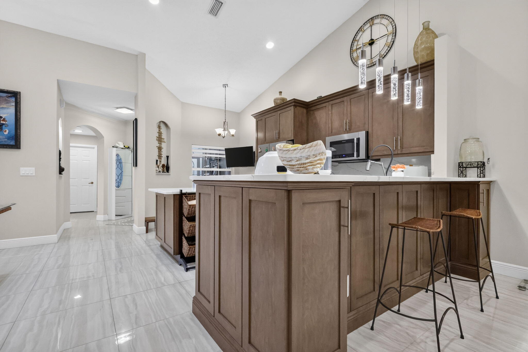 LA SEDONA - Residential