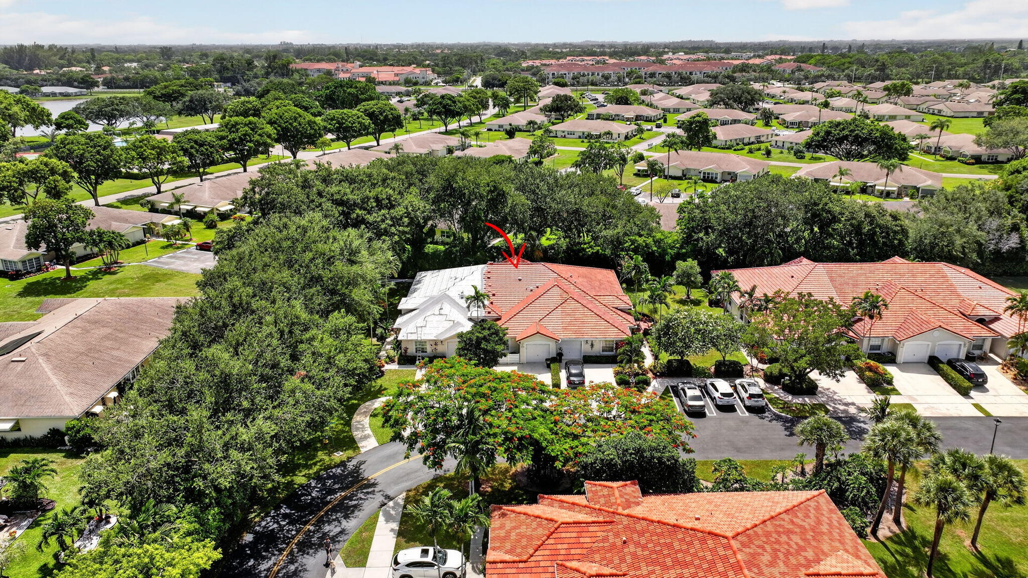 LA SEDONA - Residential