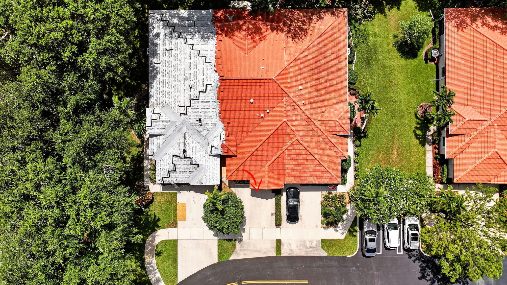 LA SEDONA - Residential