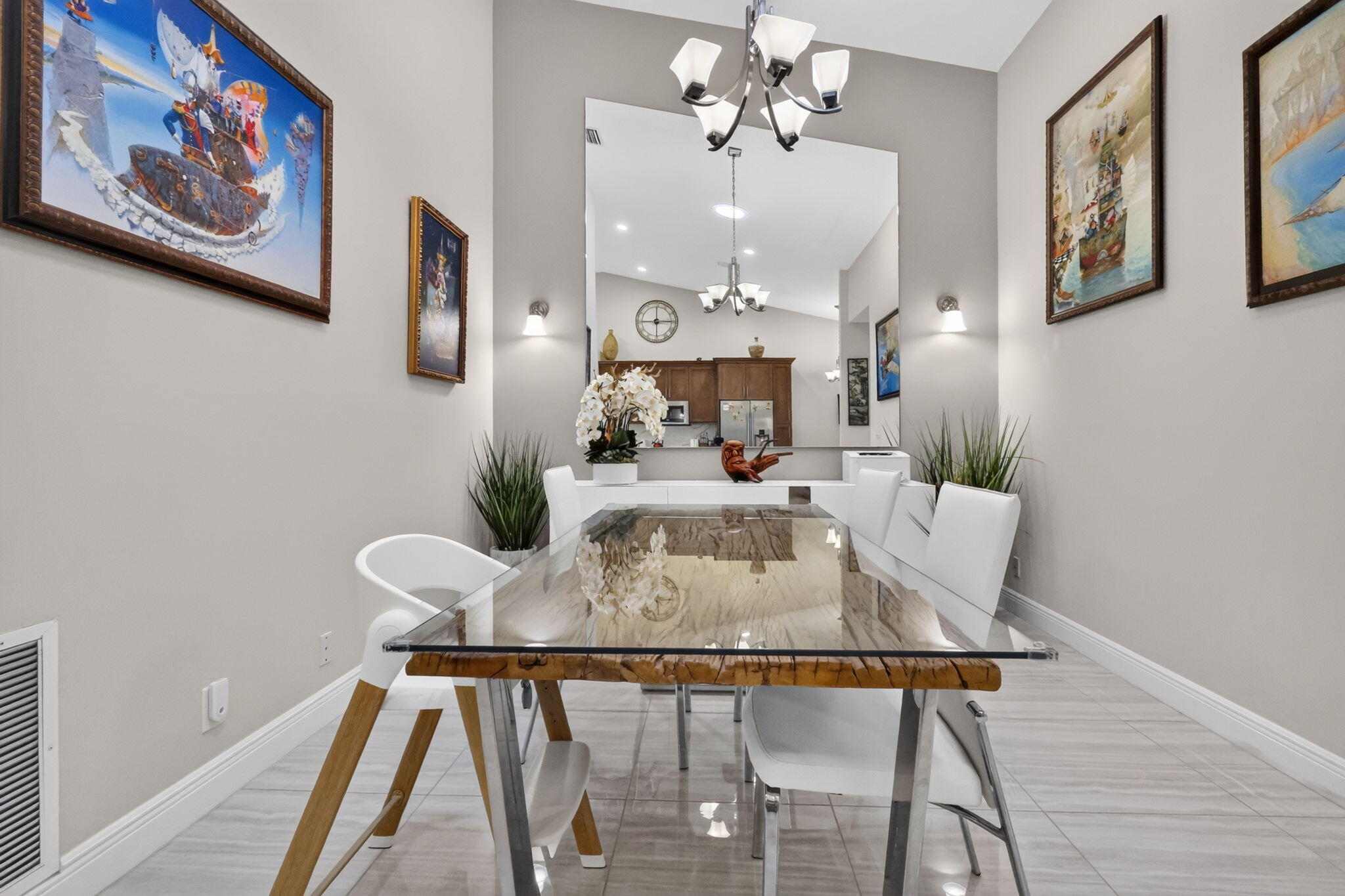 LA SEDONA - Residential