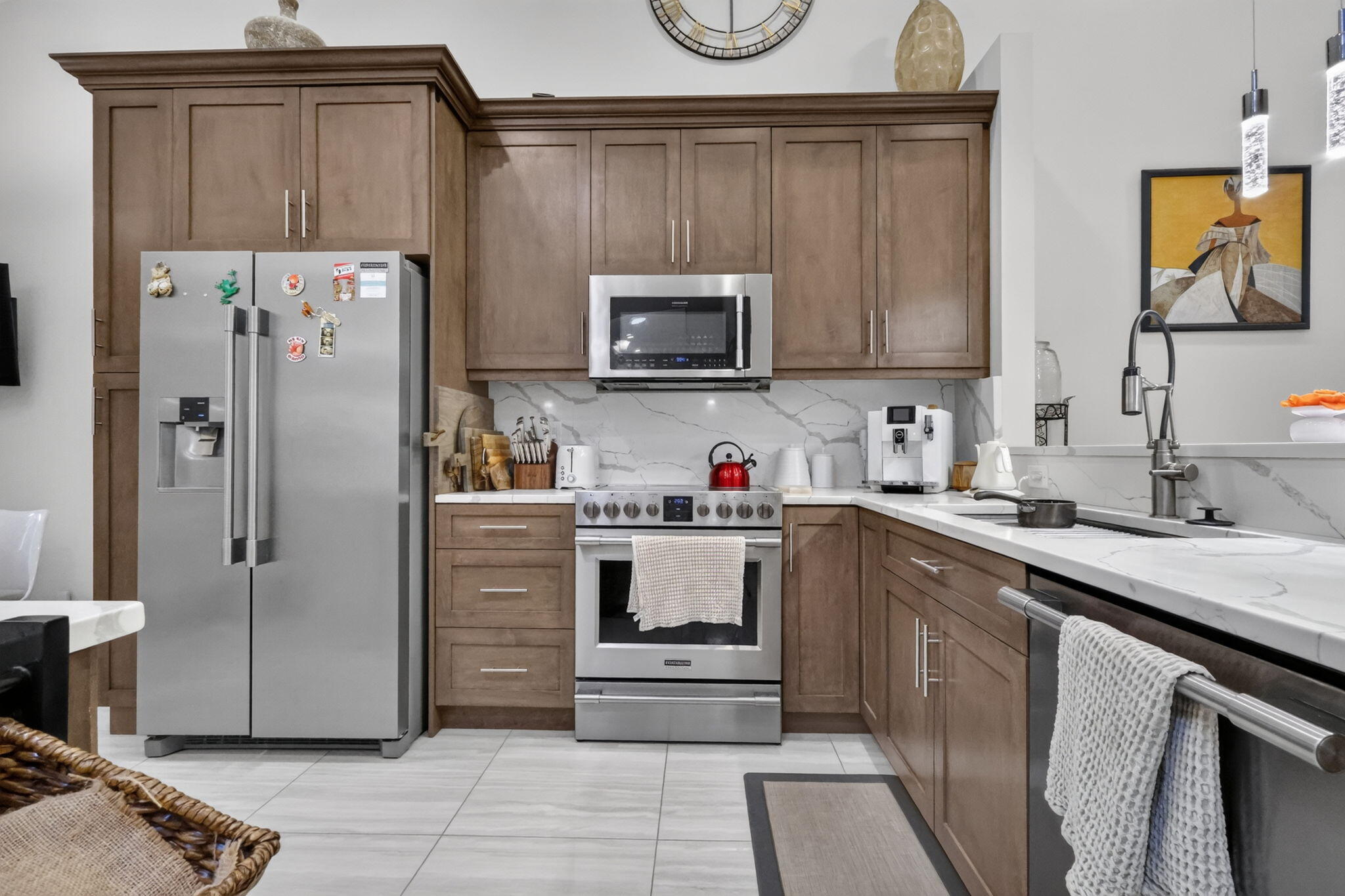 LA SEDONA - Residential