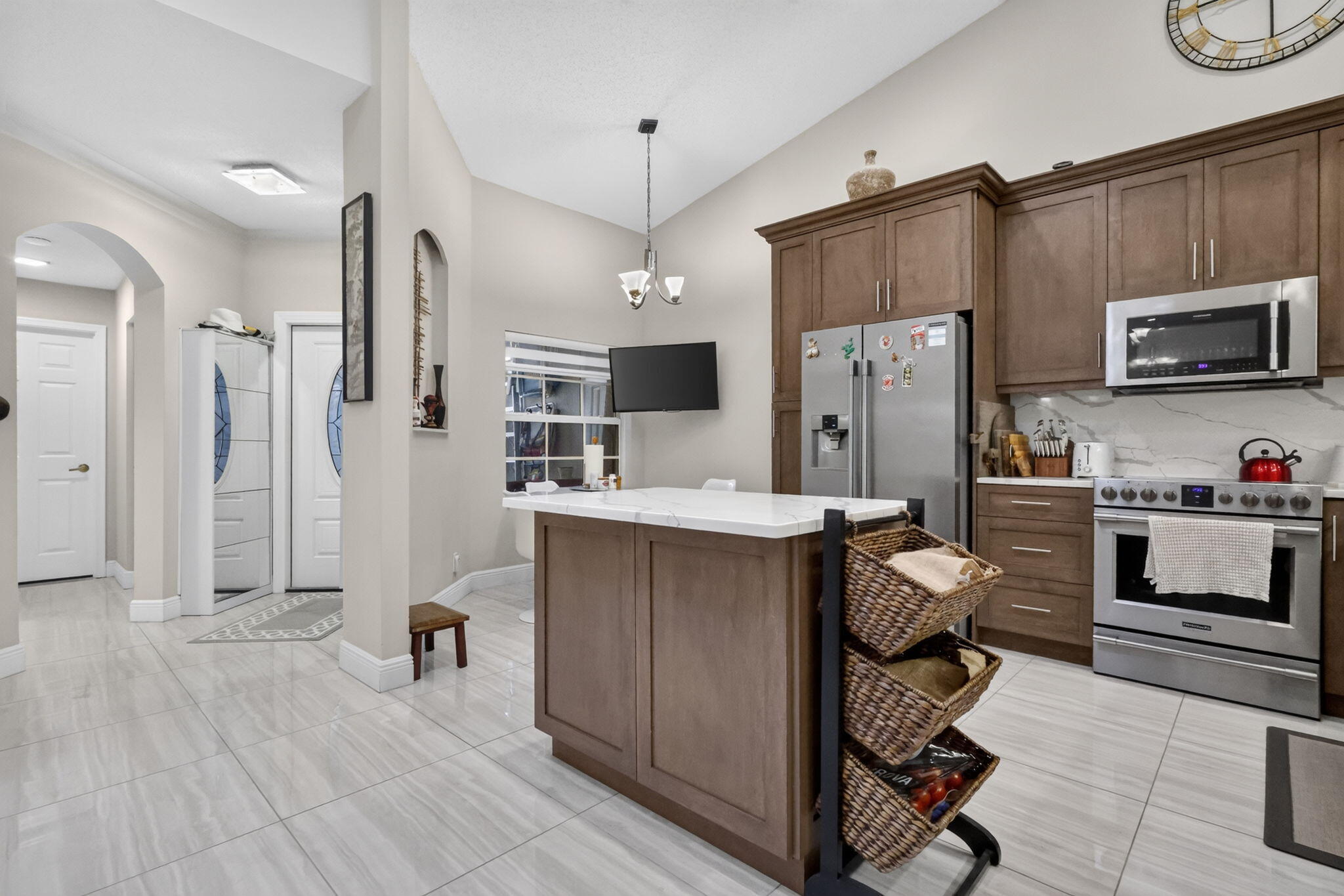 LA SEDONA - Residential