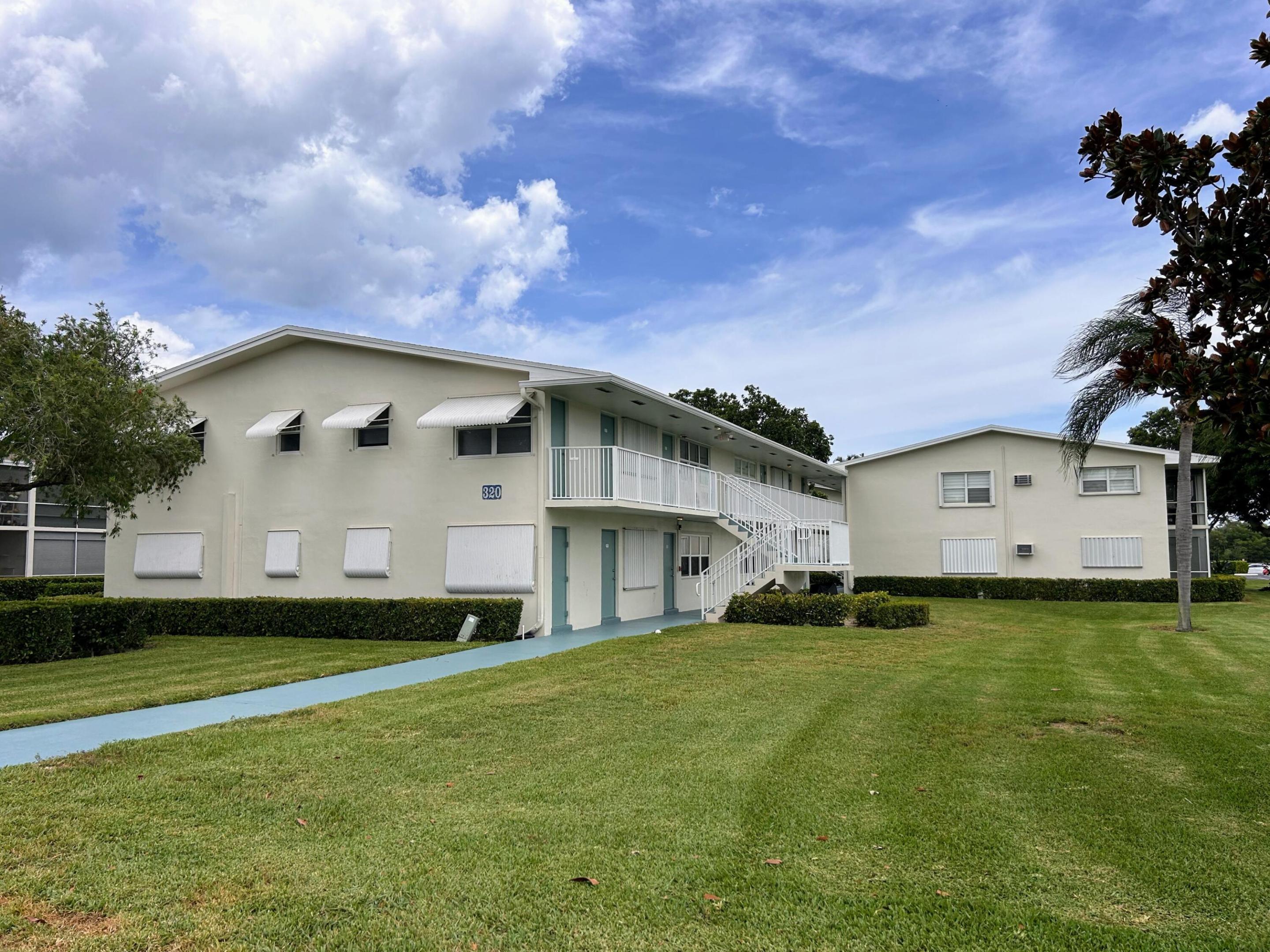 STERLING VILLAGE - Residential