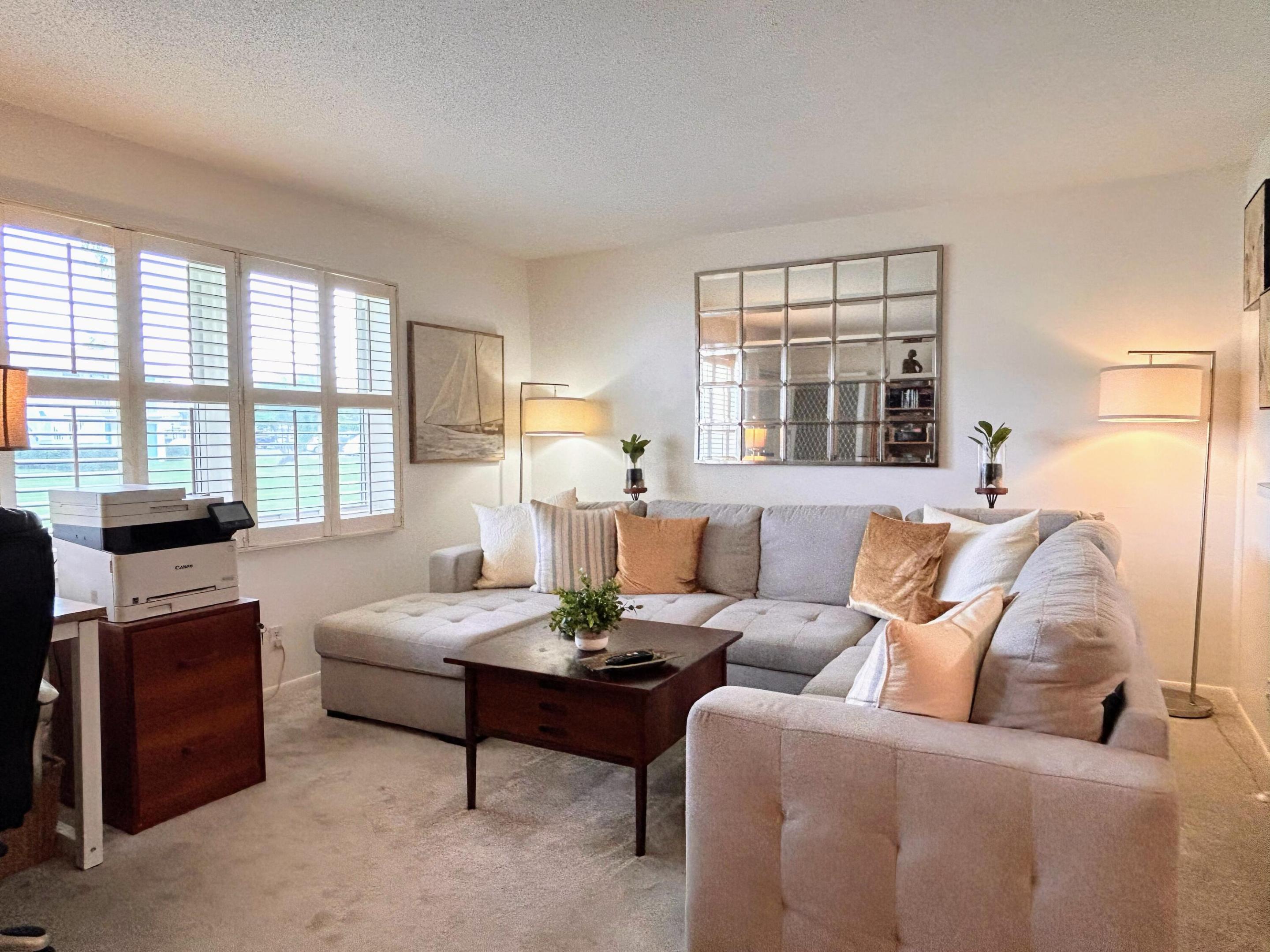 STERLING VILLAGE - Residential