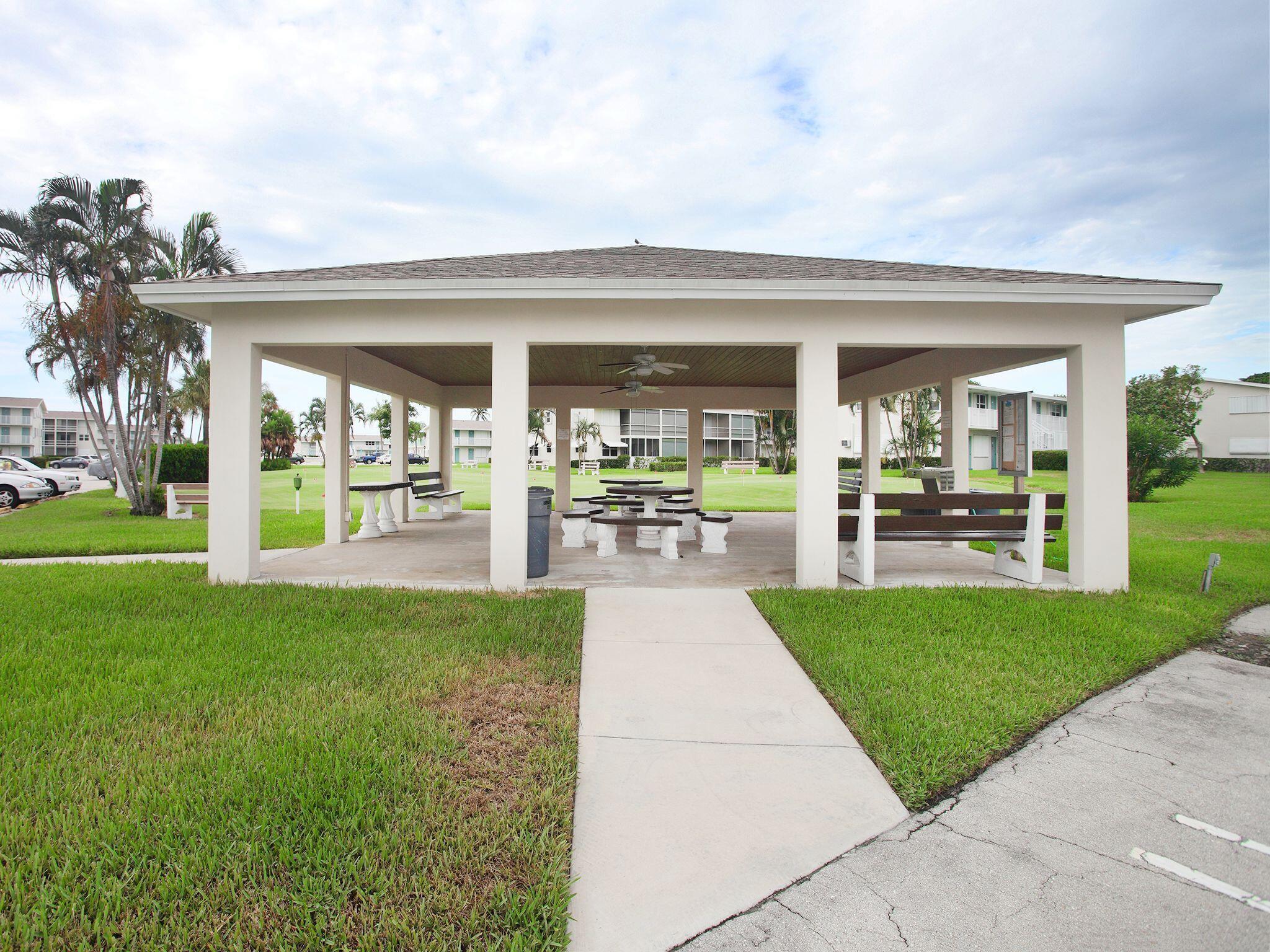 STERLING VILLAGE - Residential
