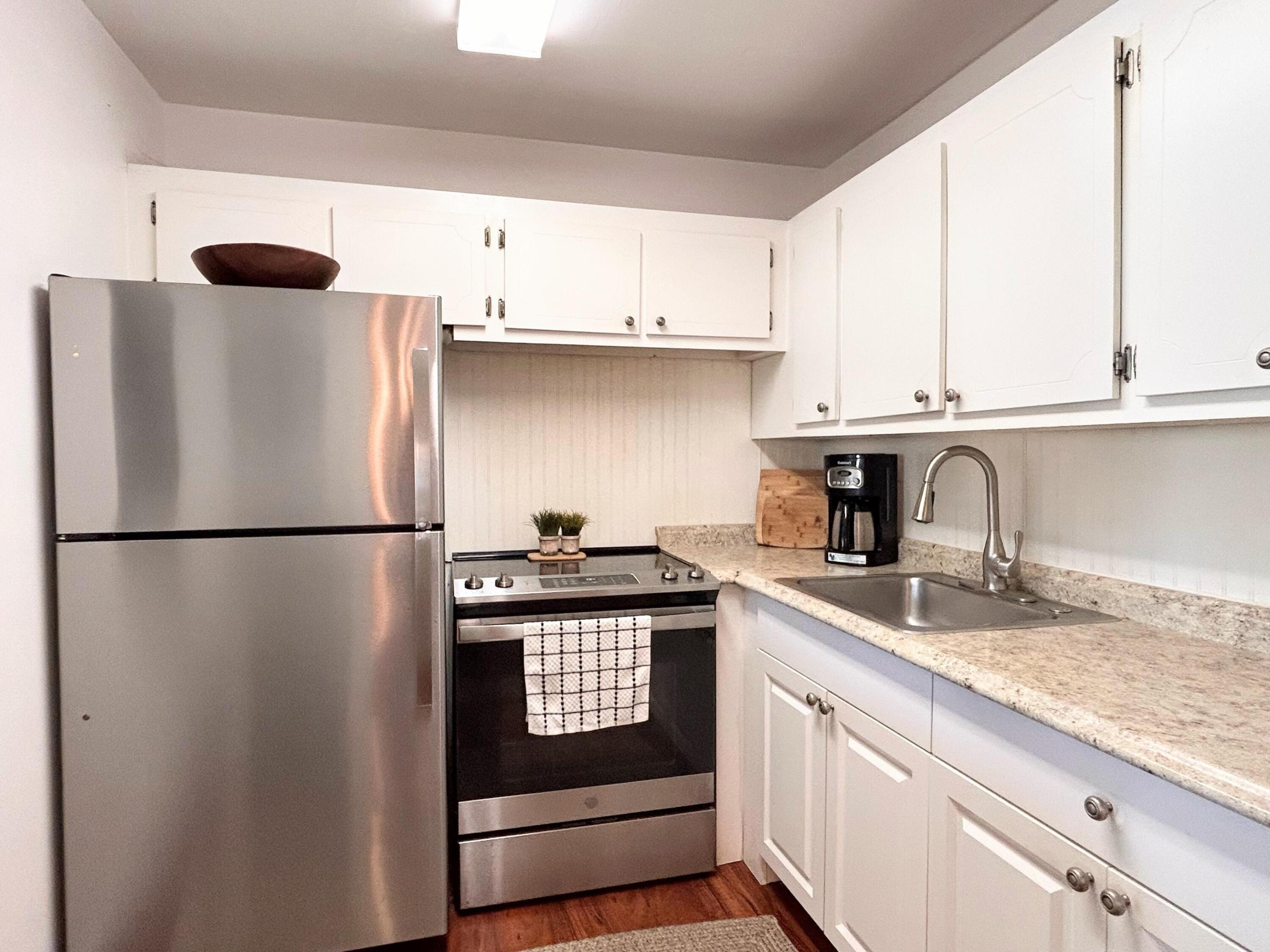 STERLING VILLAGE - Residential