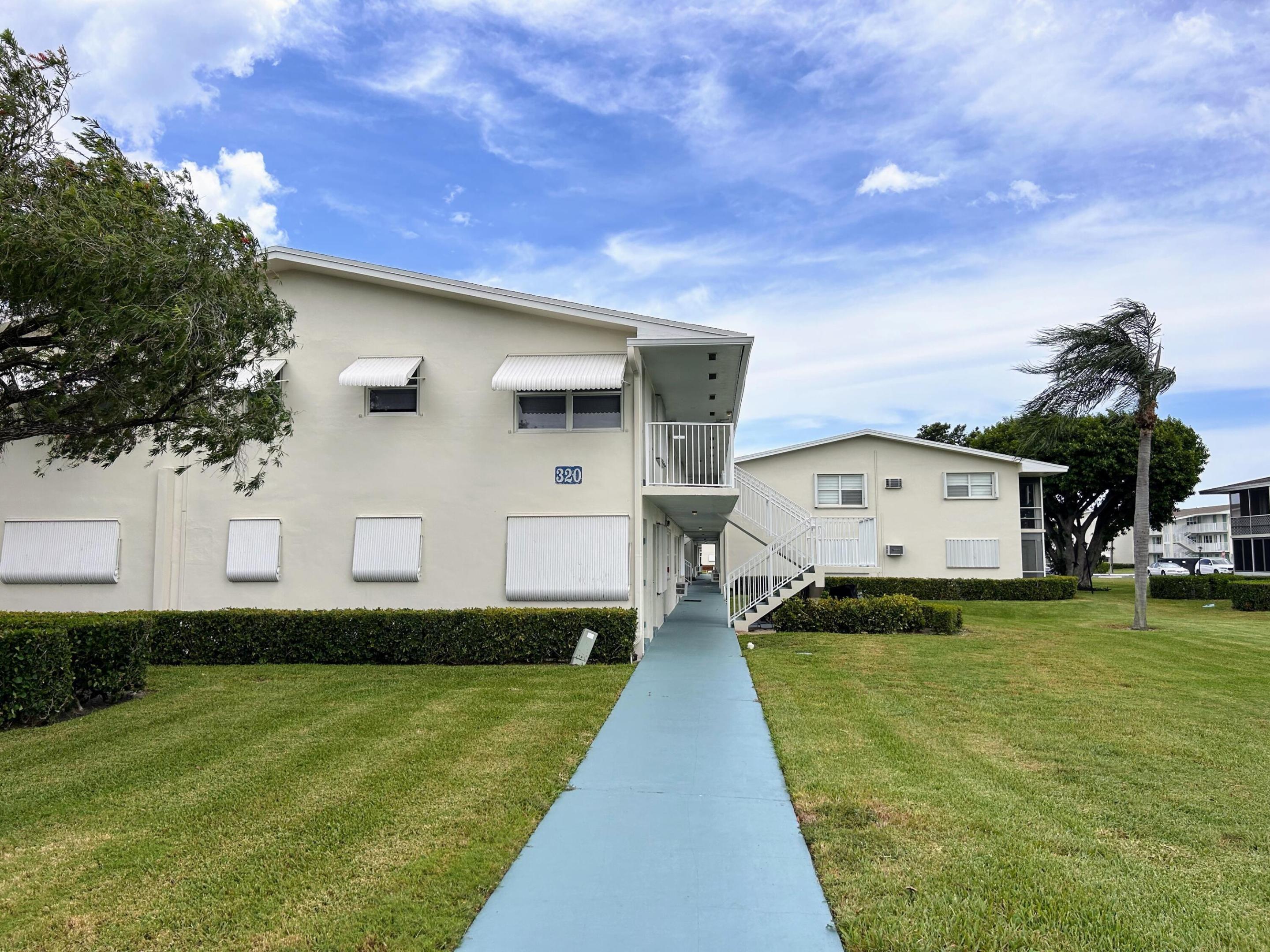 STERLING VILLAGE - Residential