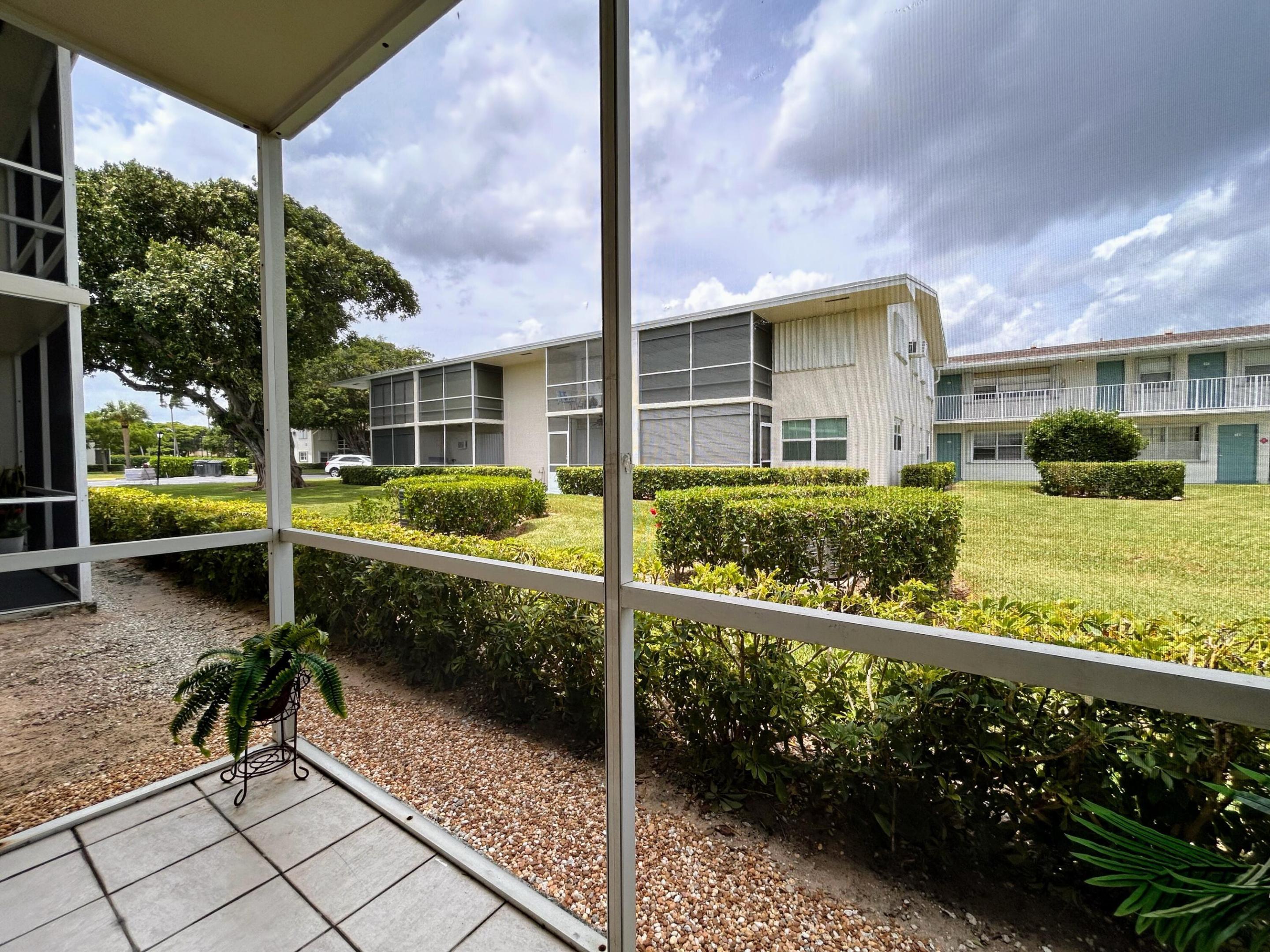 STERLING VILLAGE - Residential