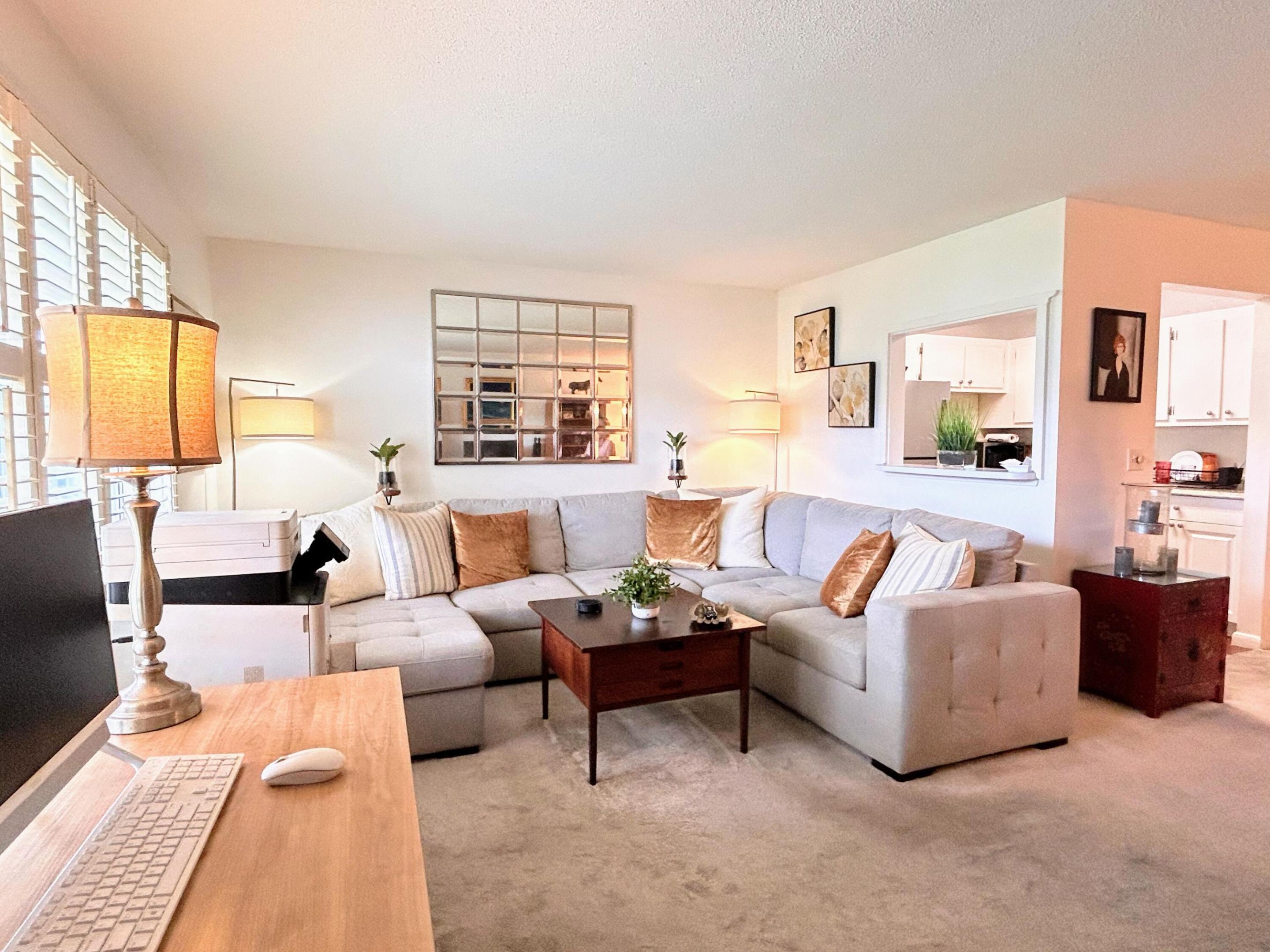 STERLING VILLAGE - Residential