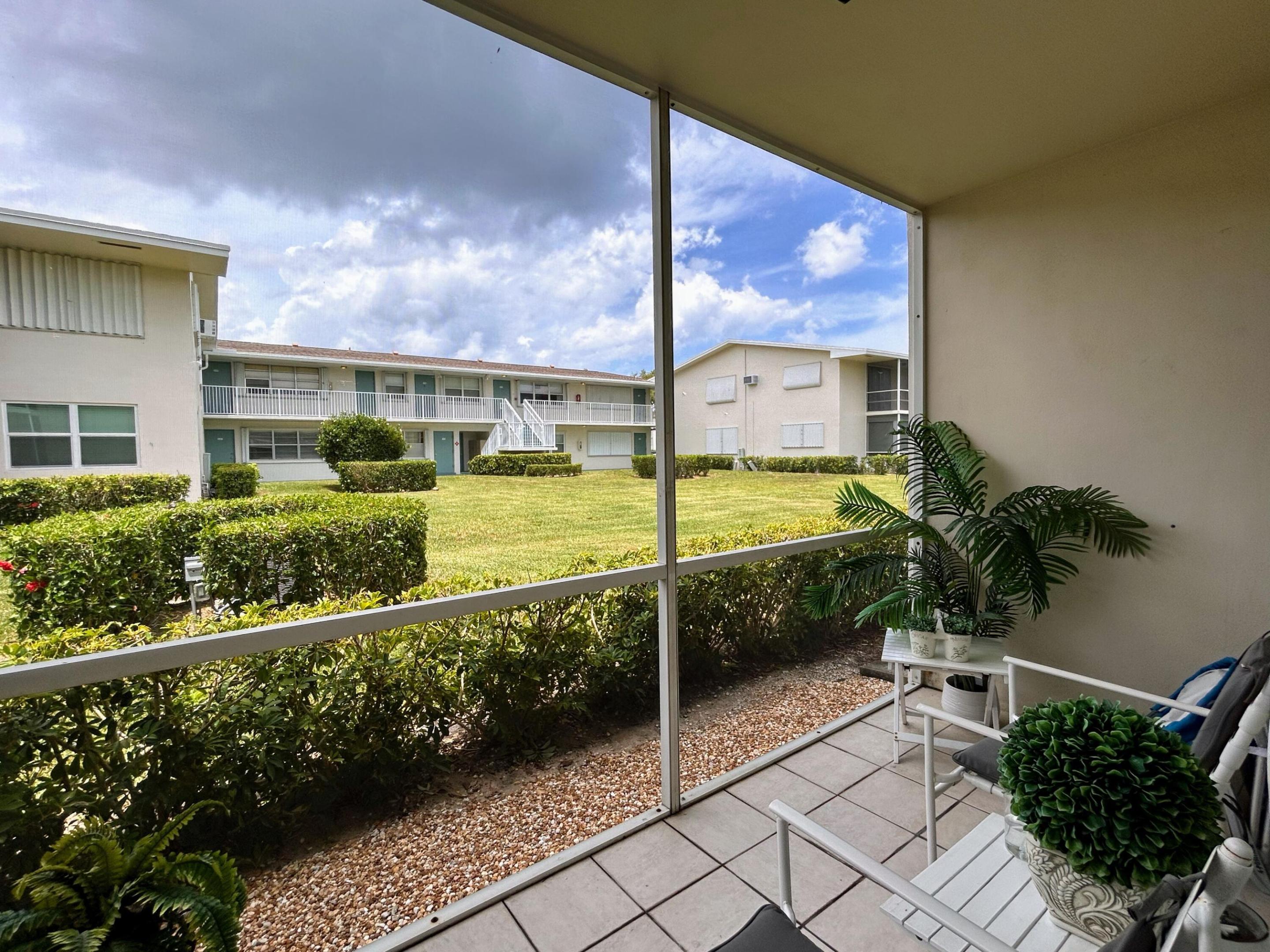 STERLING VILLAGE - Residential