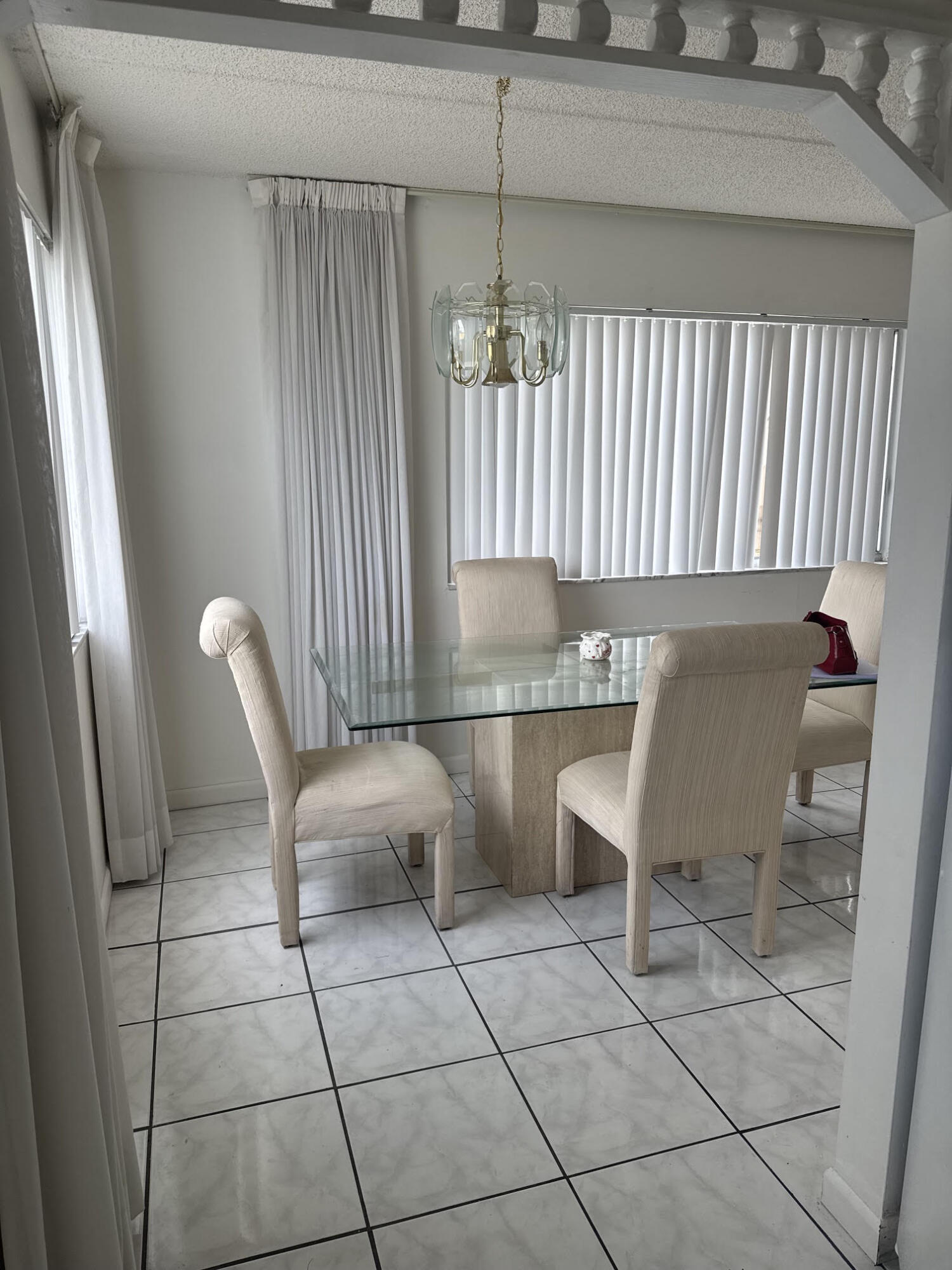 VILLAGE GREEN HAMPTON CONDO - Residential