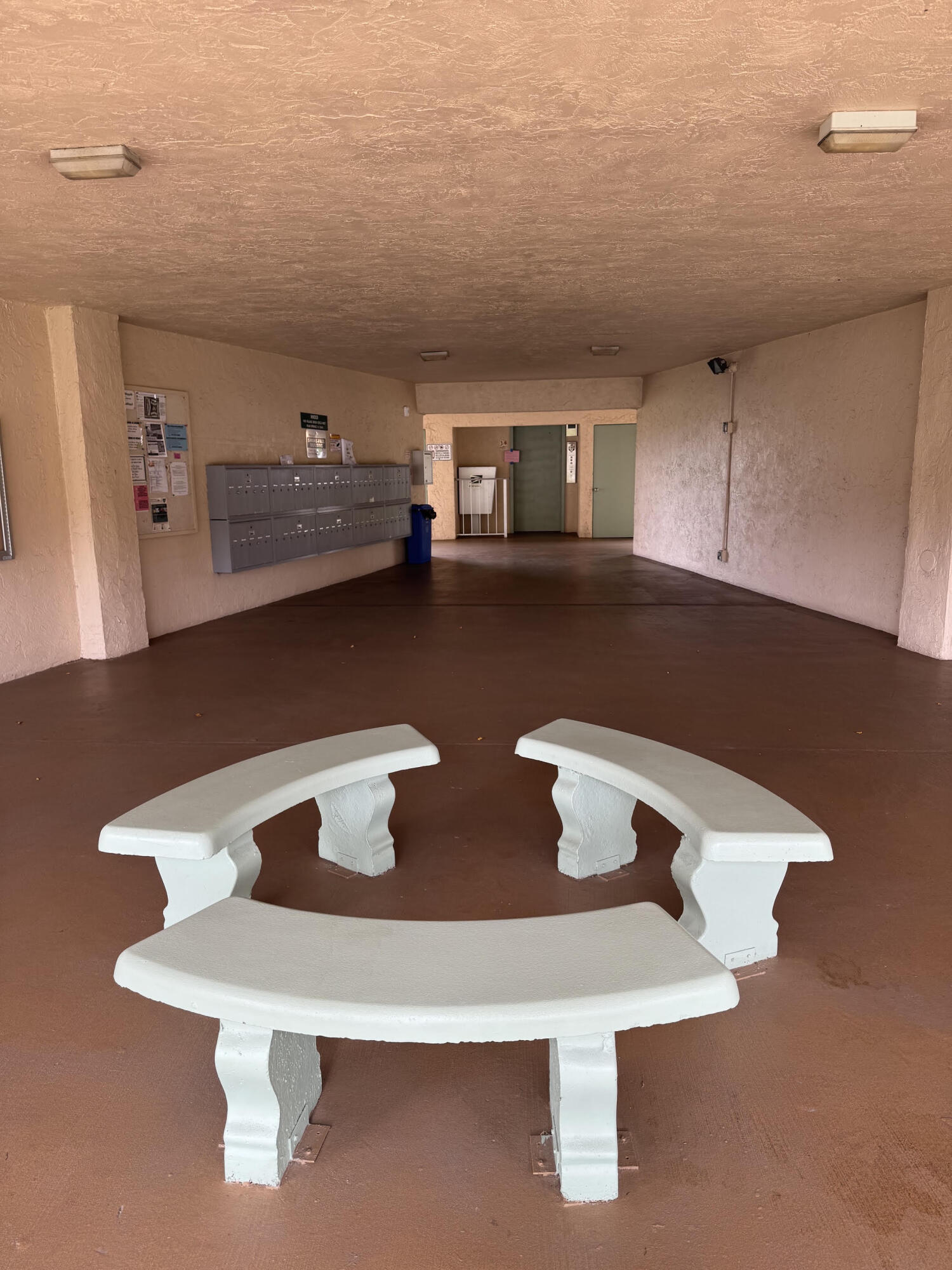 VILLAGE GREEN HAMPTON CONDO - Residential