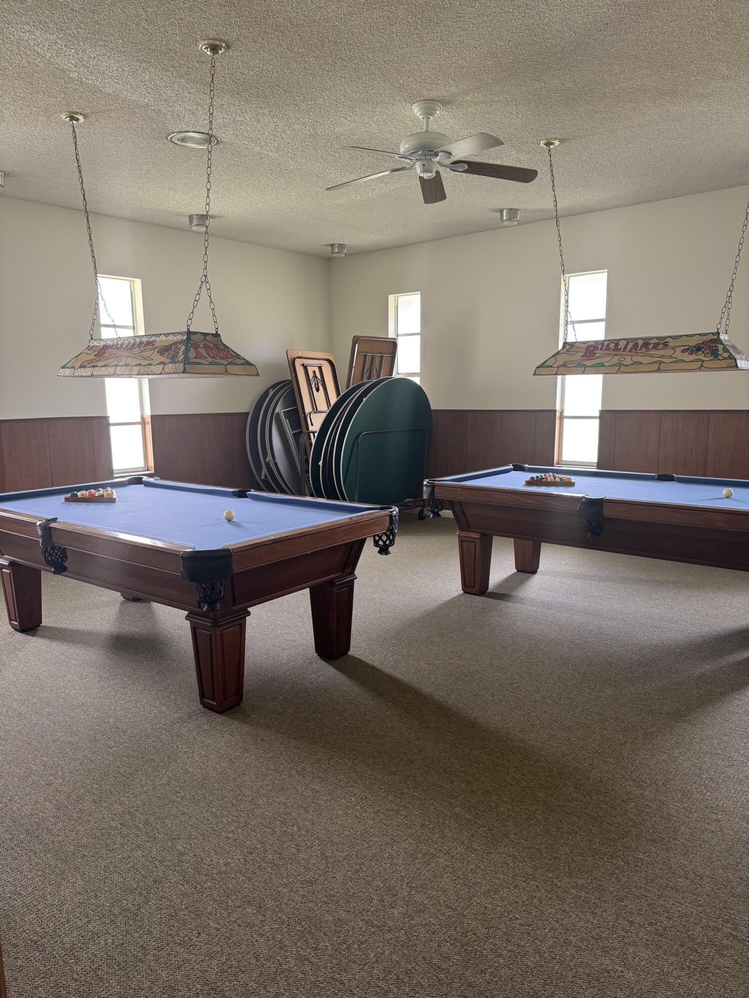 VILLAGE GREEN HAMPTON CONDO - Residential
