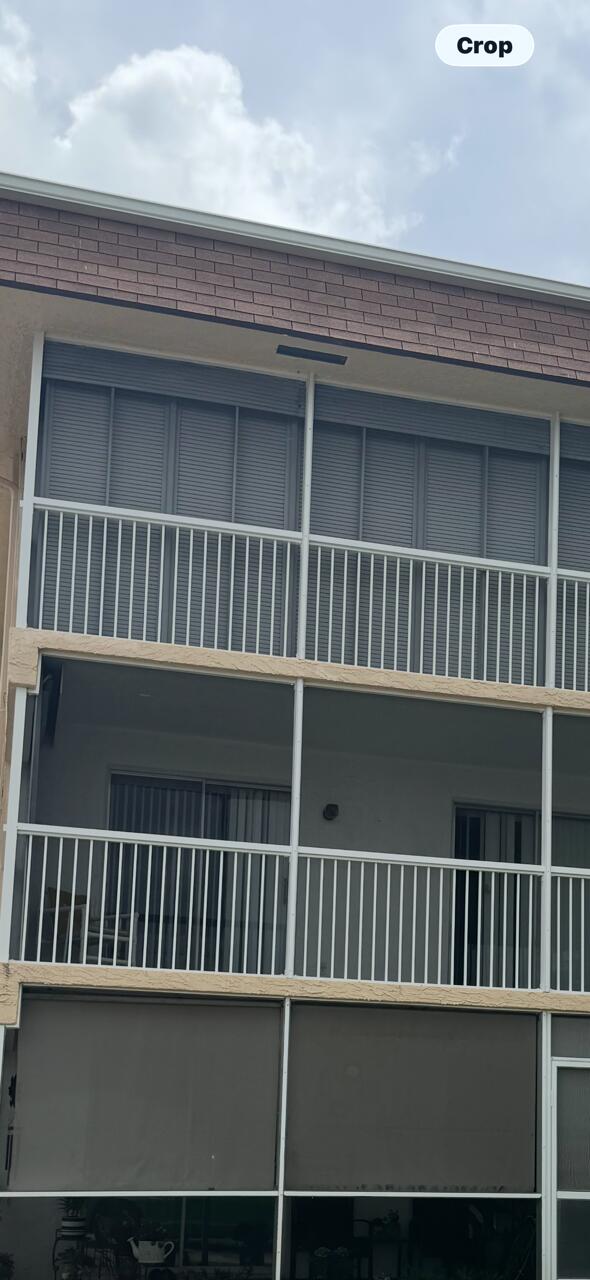 VILLAGE GREEN HAMPTON CONDO - Residential