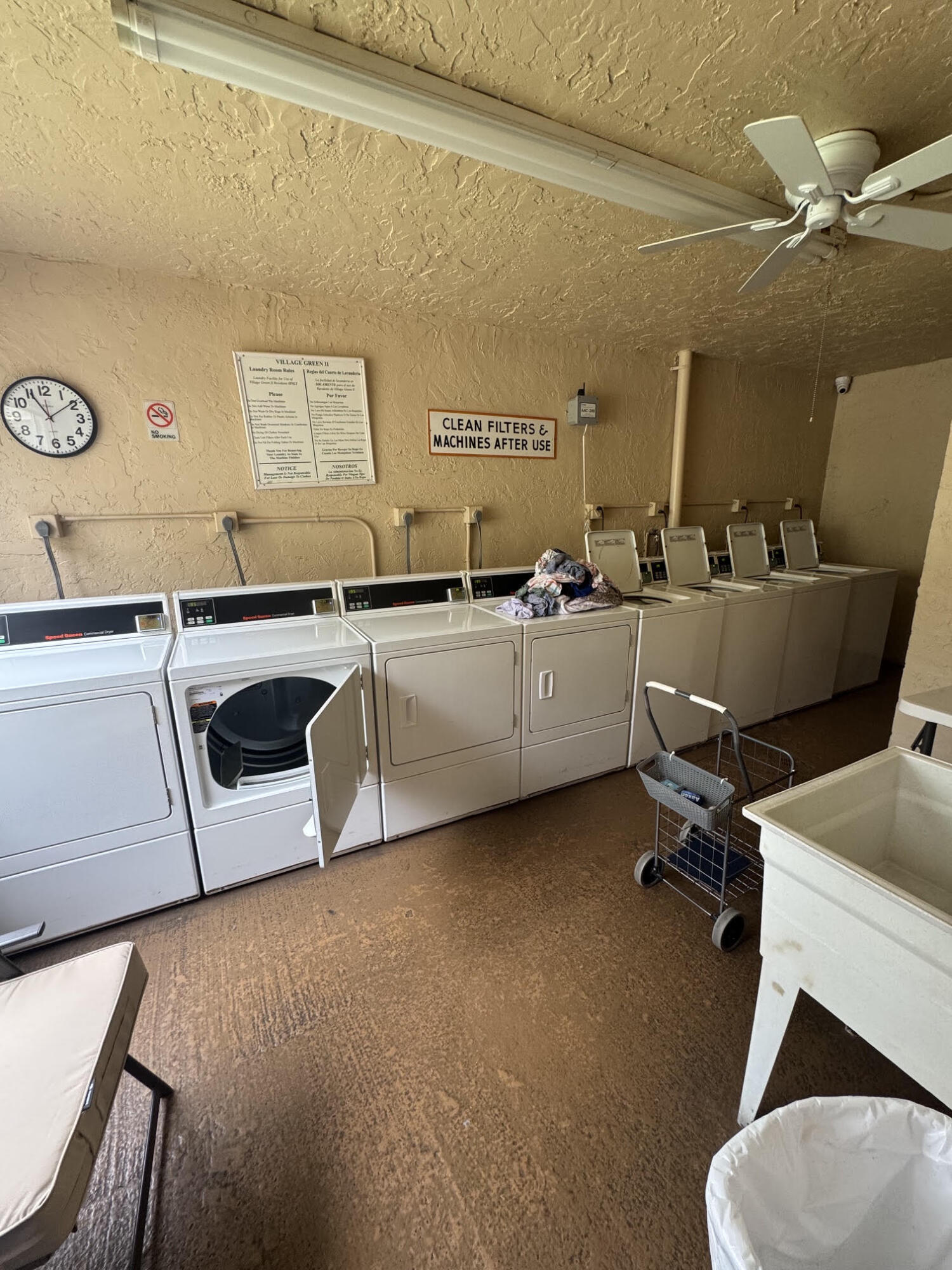 VILLAGE GREEN HAMPTON CONDO - Residential