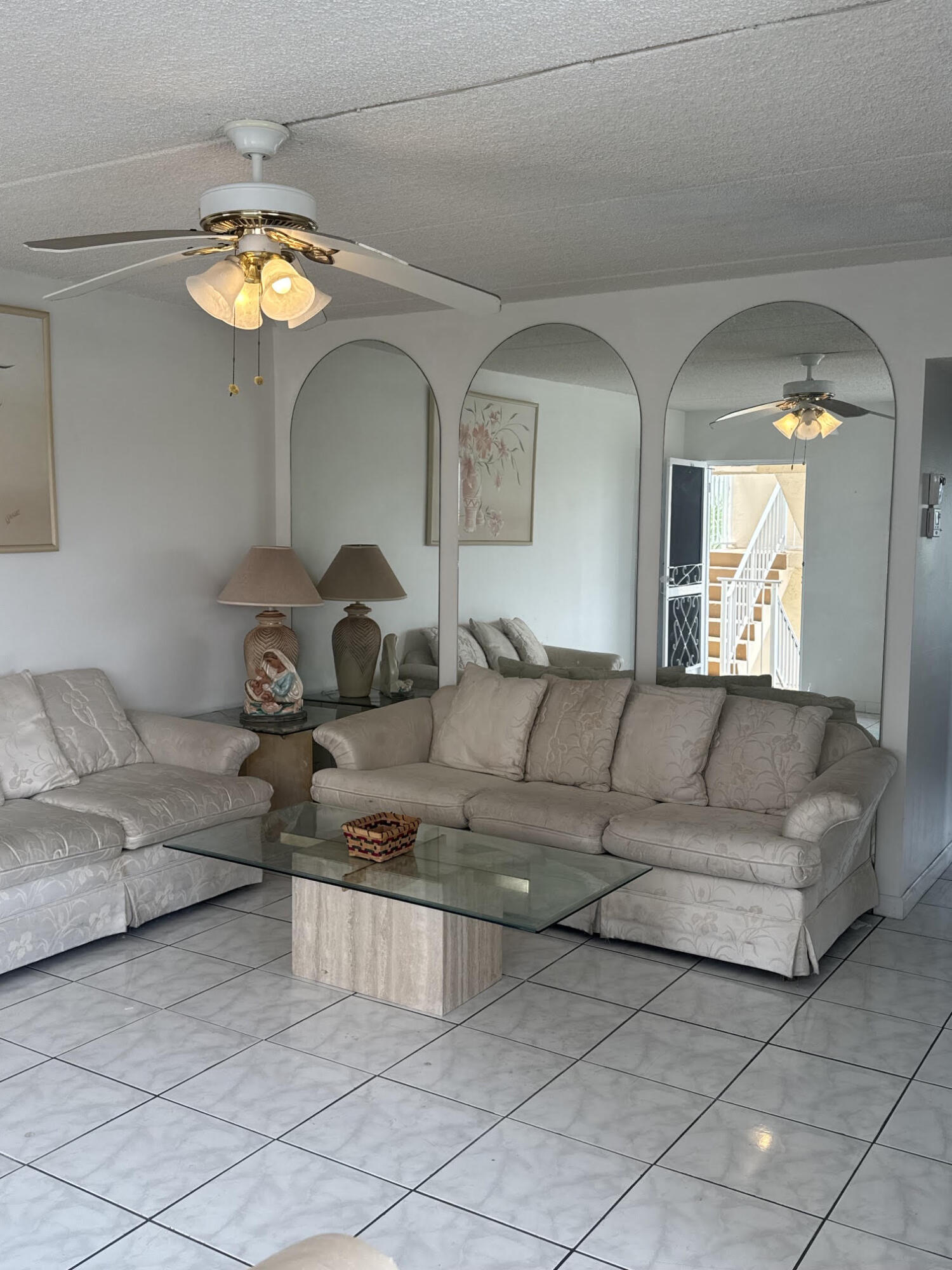 VILLAGE GREEN HAMPTON CONDO - Residential