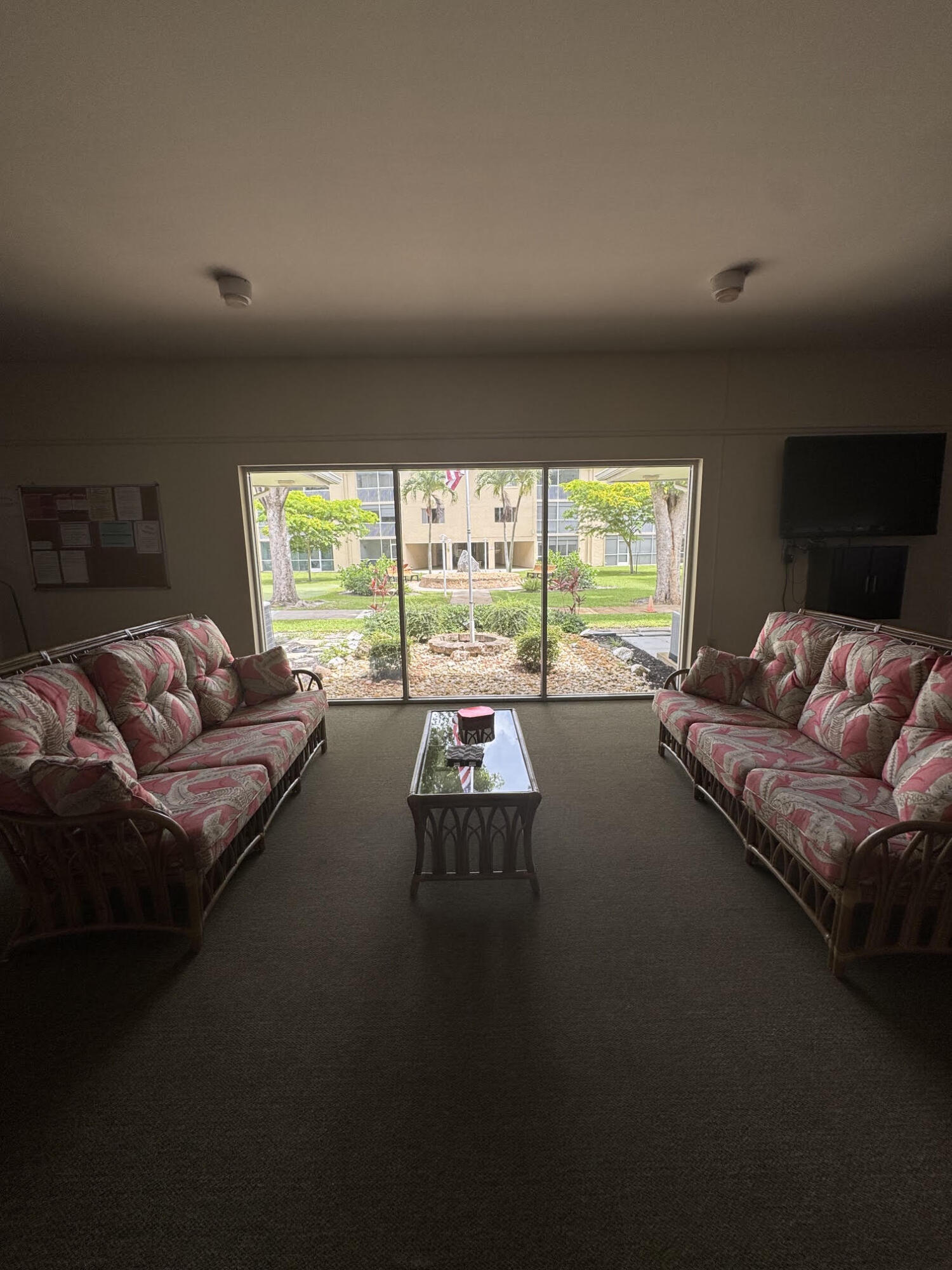 VILLAGE GREEN HAMPTON CONDO - Residential