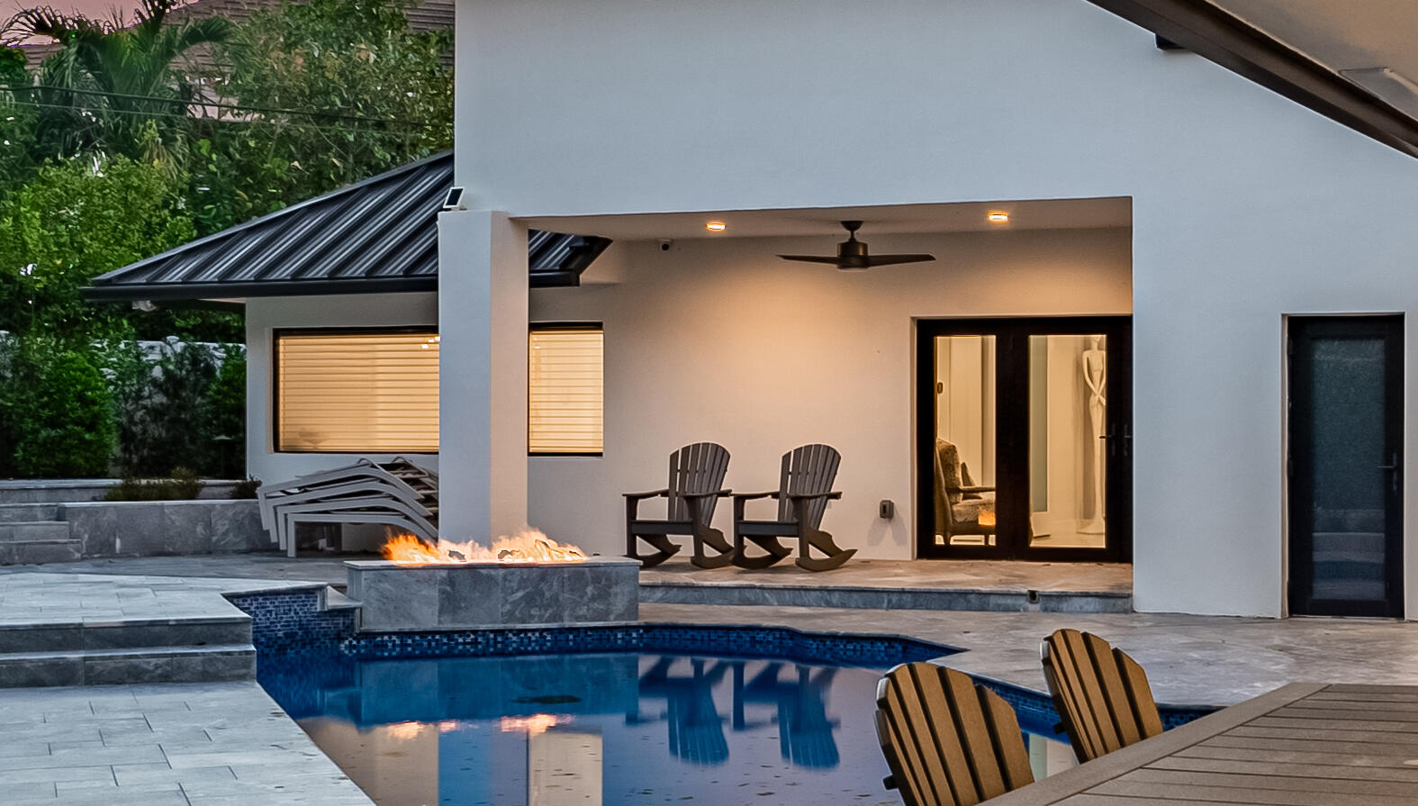 SPANISH RIVER LAND CO SUB UNIT 1 - Residential