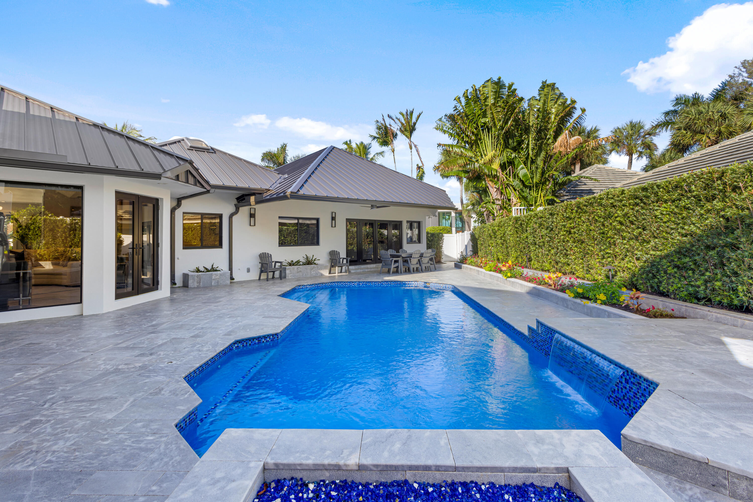 SPANISH RIVER LAND CO SUB UNIT 1 - Residential