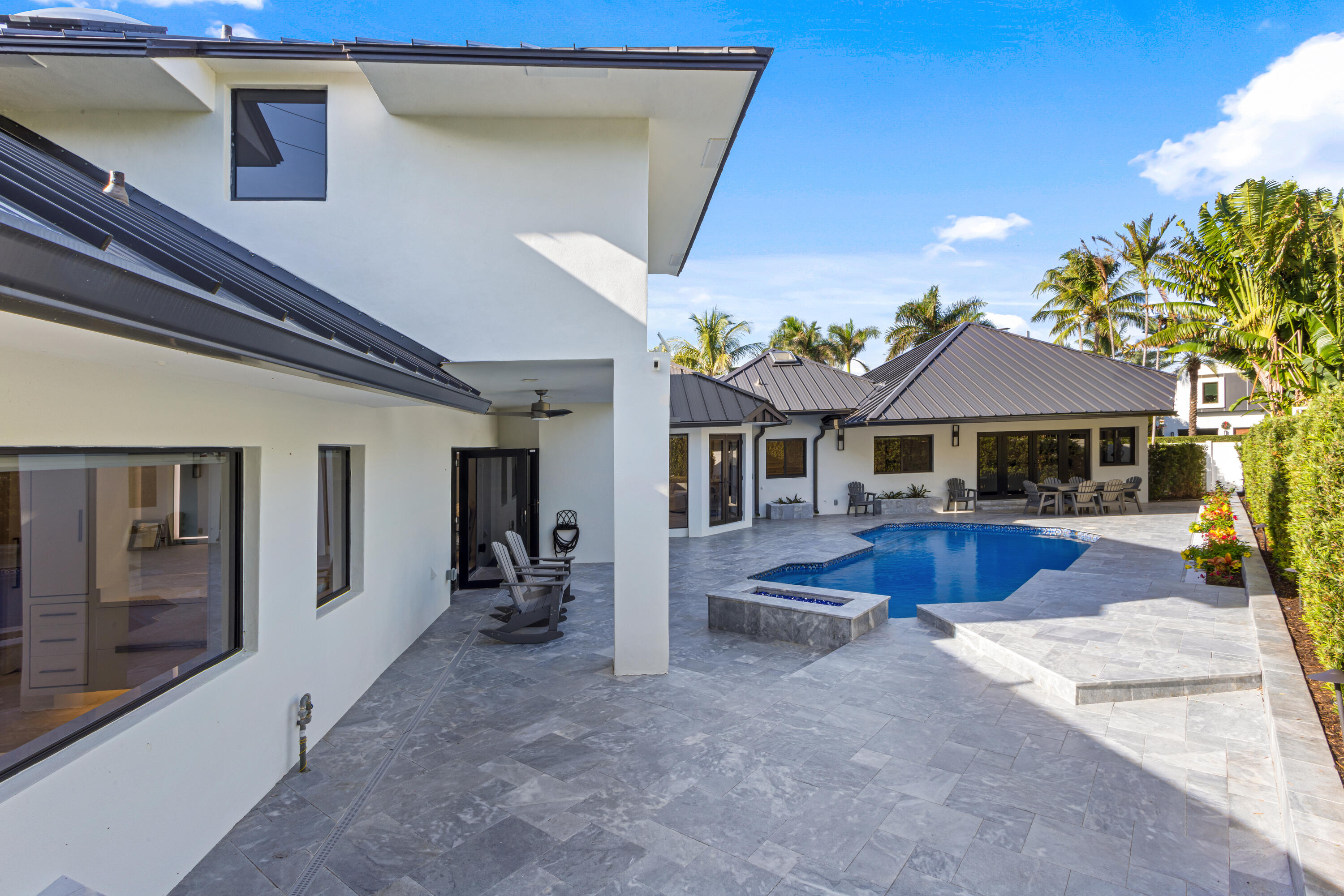 SPANISH RIVER LAND CO SUB UNIT 1 - Residential