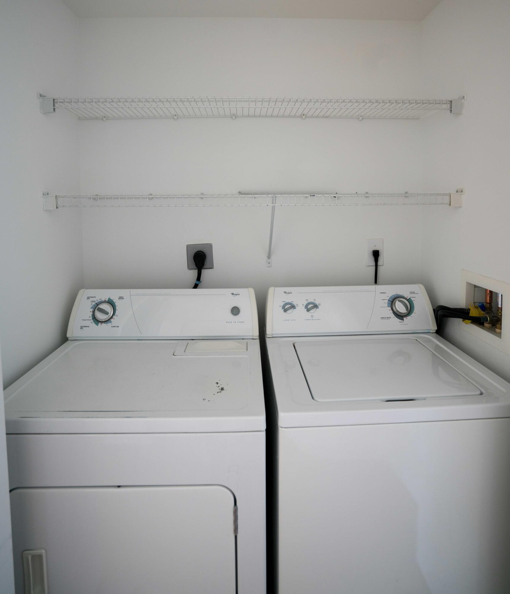 610 CLEMATIS CONDO - Residential Lease