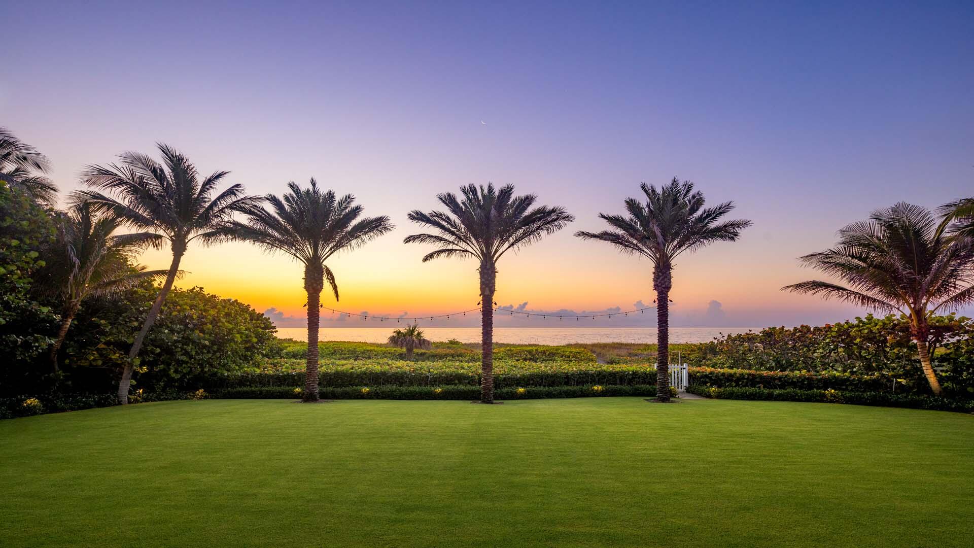 Delray Beach Oceanfront - Residential