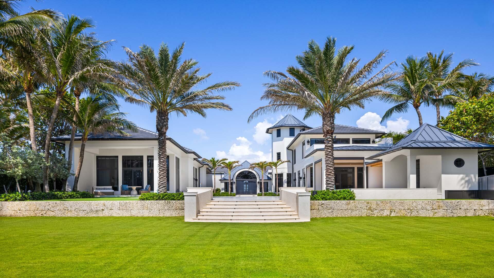 Delray Beach Oceanfront - Residential