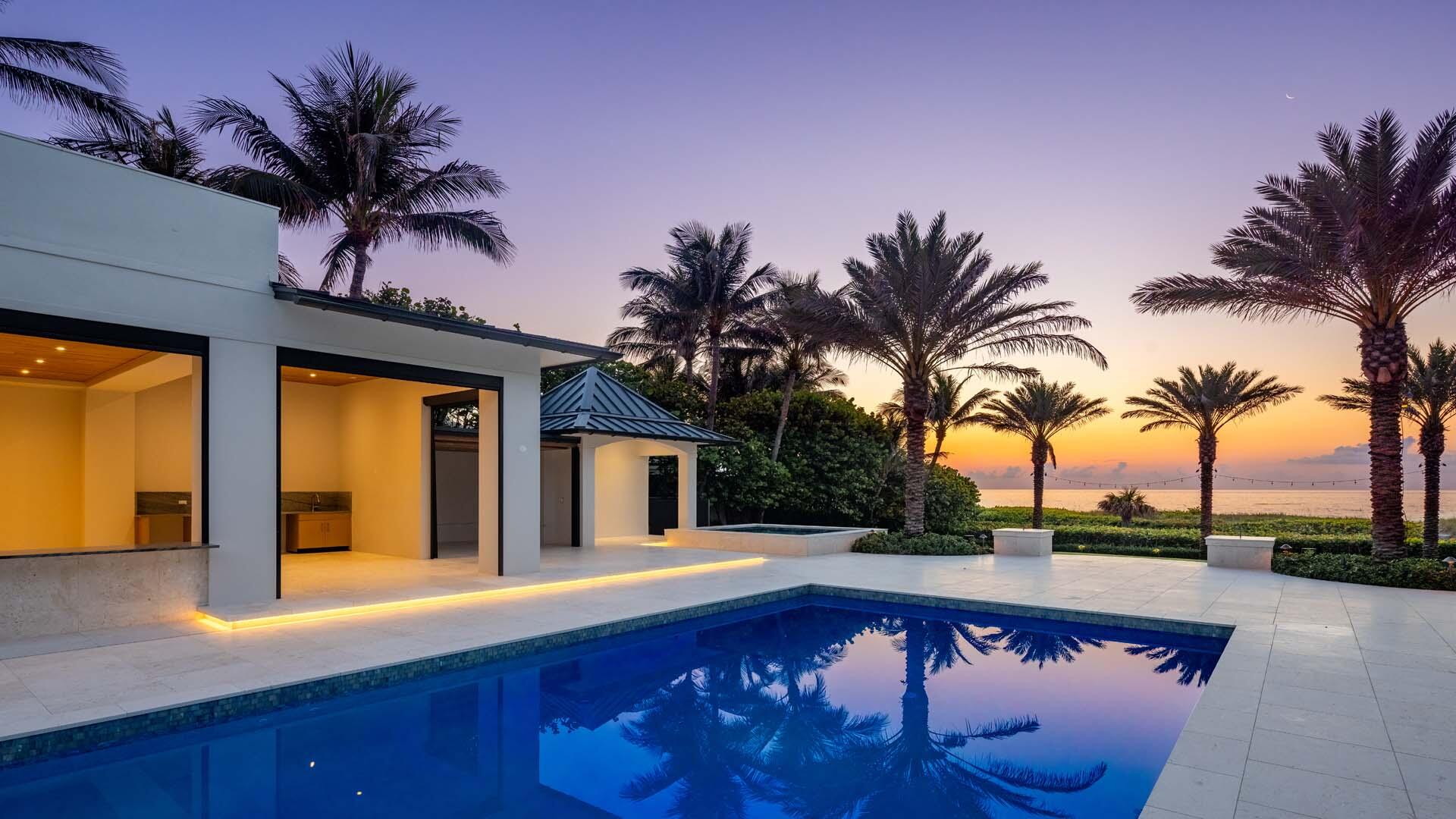 Delray Beach Oceanfront - Residential