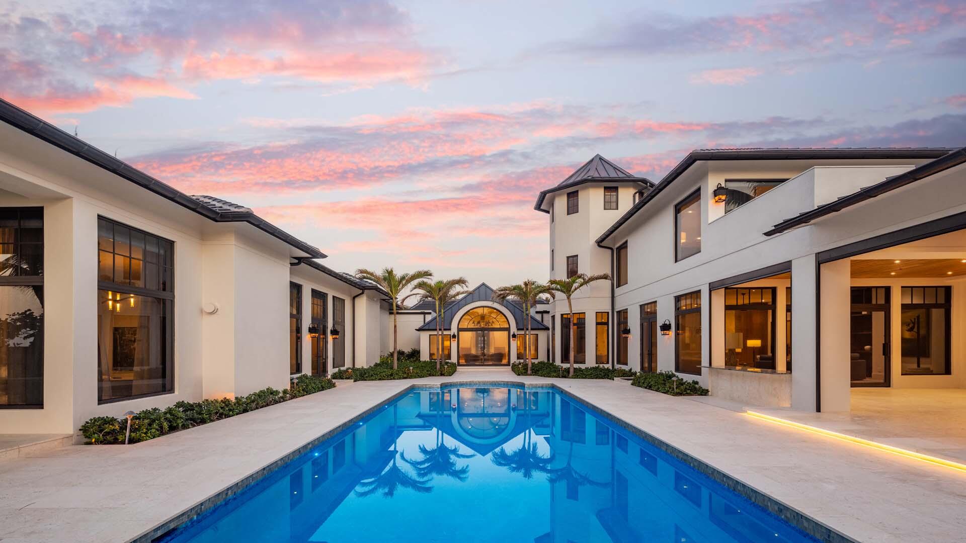 Delray Beach Oceanfront - Residential