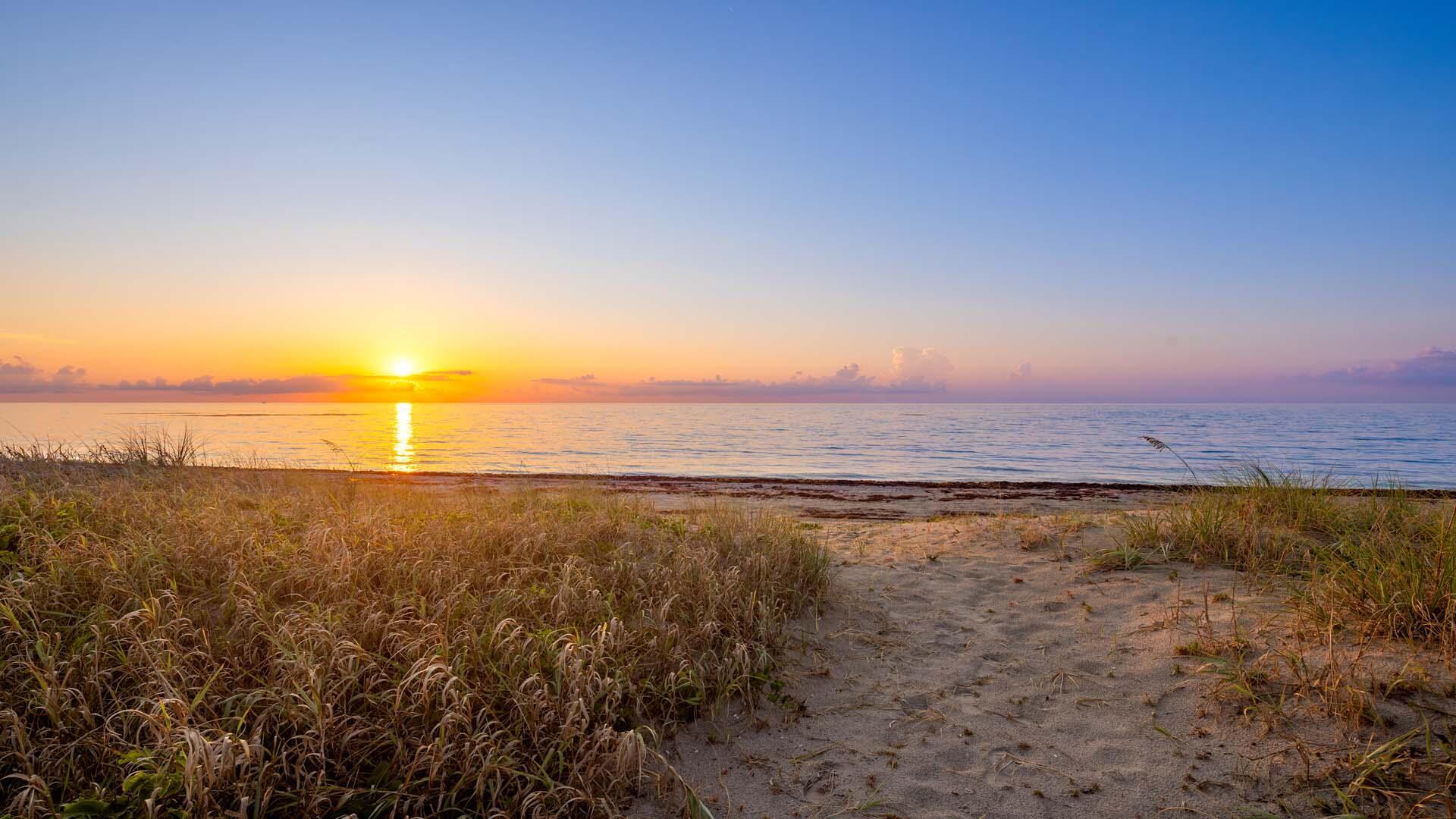 Delray Beach Oceanfront - Residential