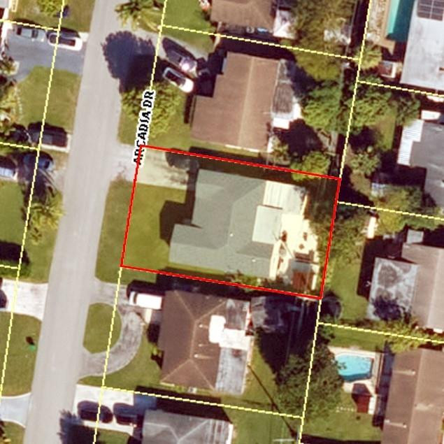 Miramar Sec 6 47-47 B - Residential