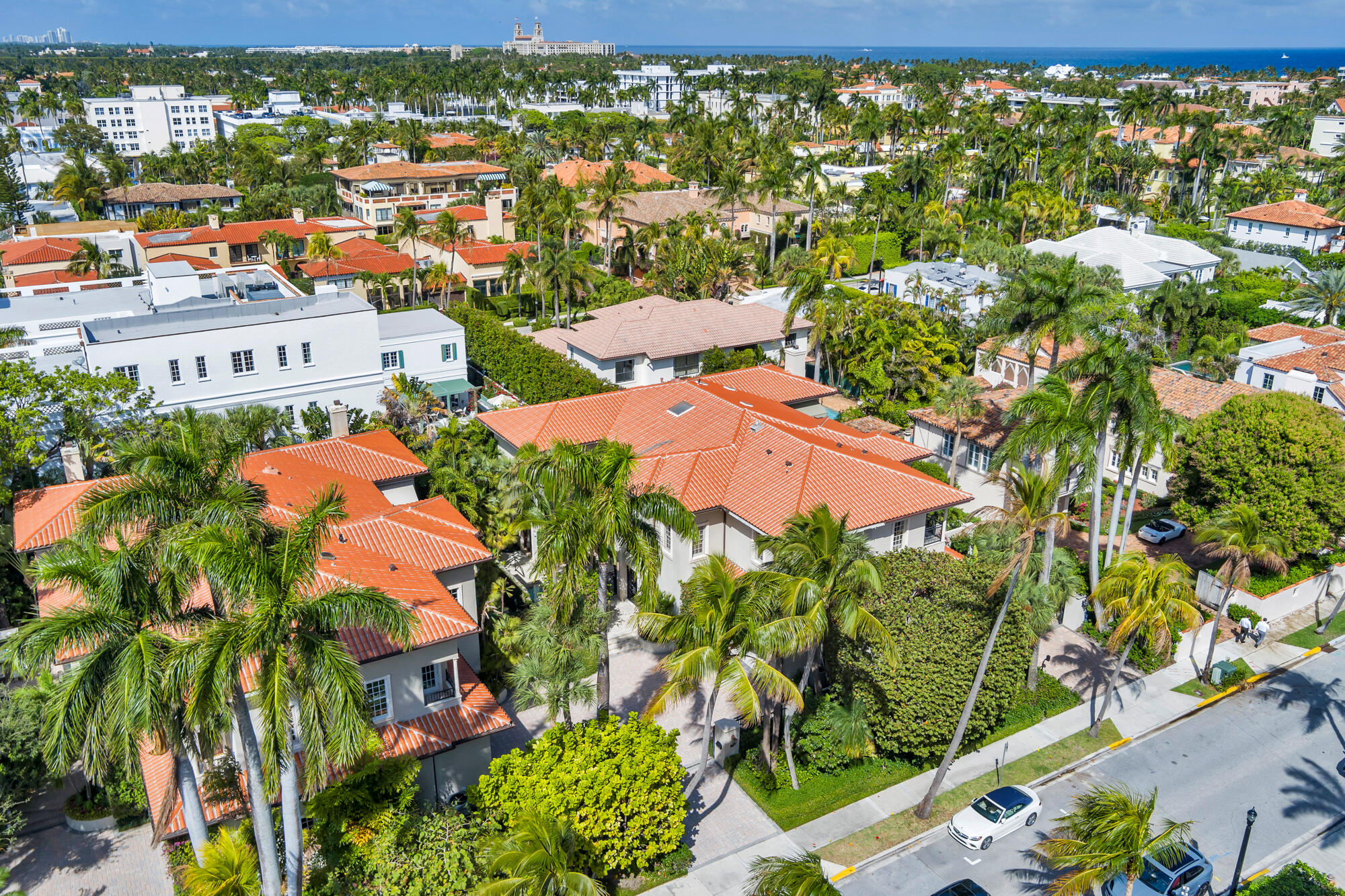 ROYAL PARK - Residential