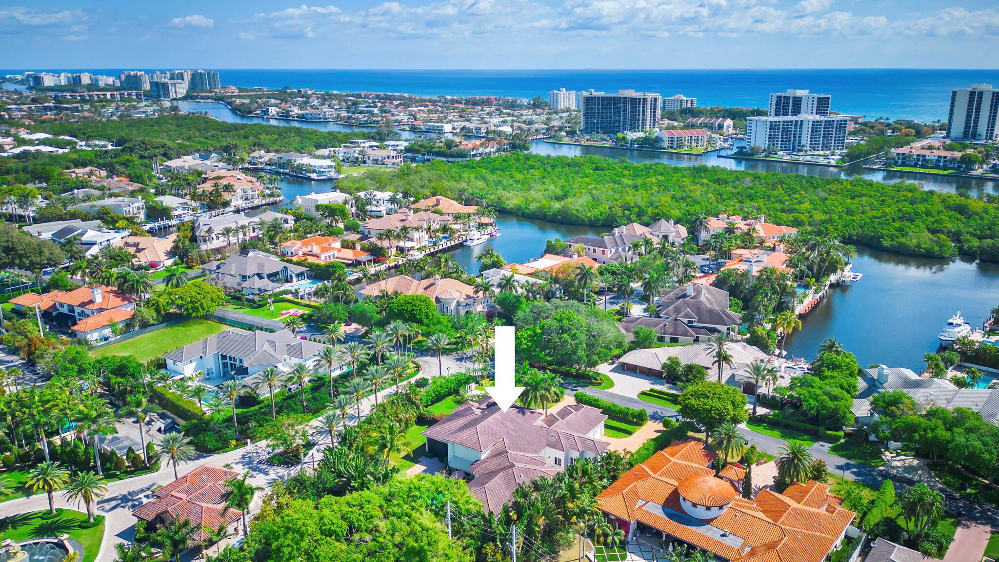 SANCTUARY - Residential