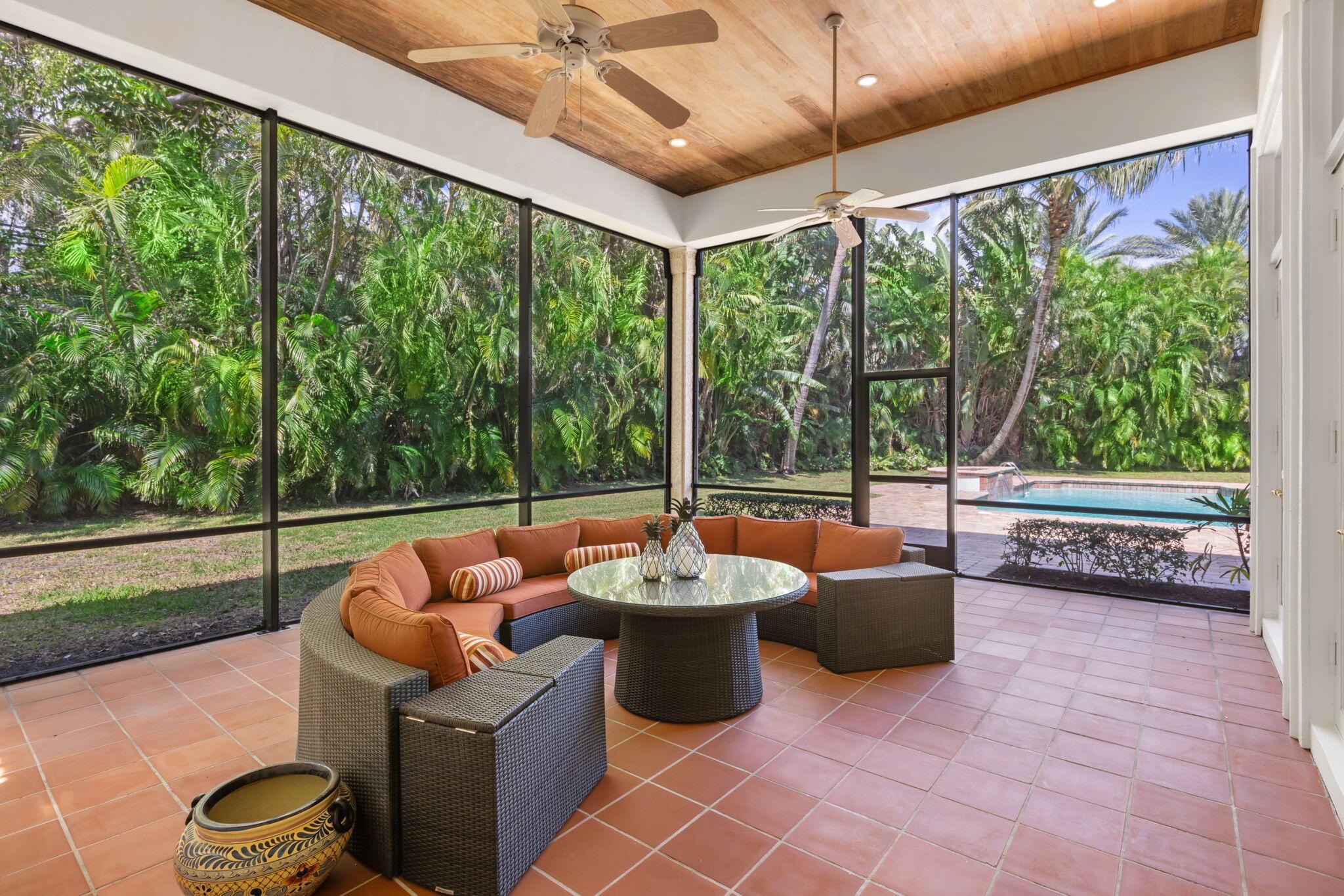 SANCTUARY - Residential