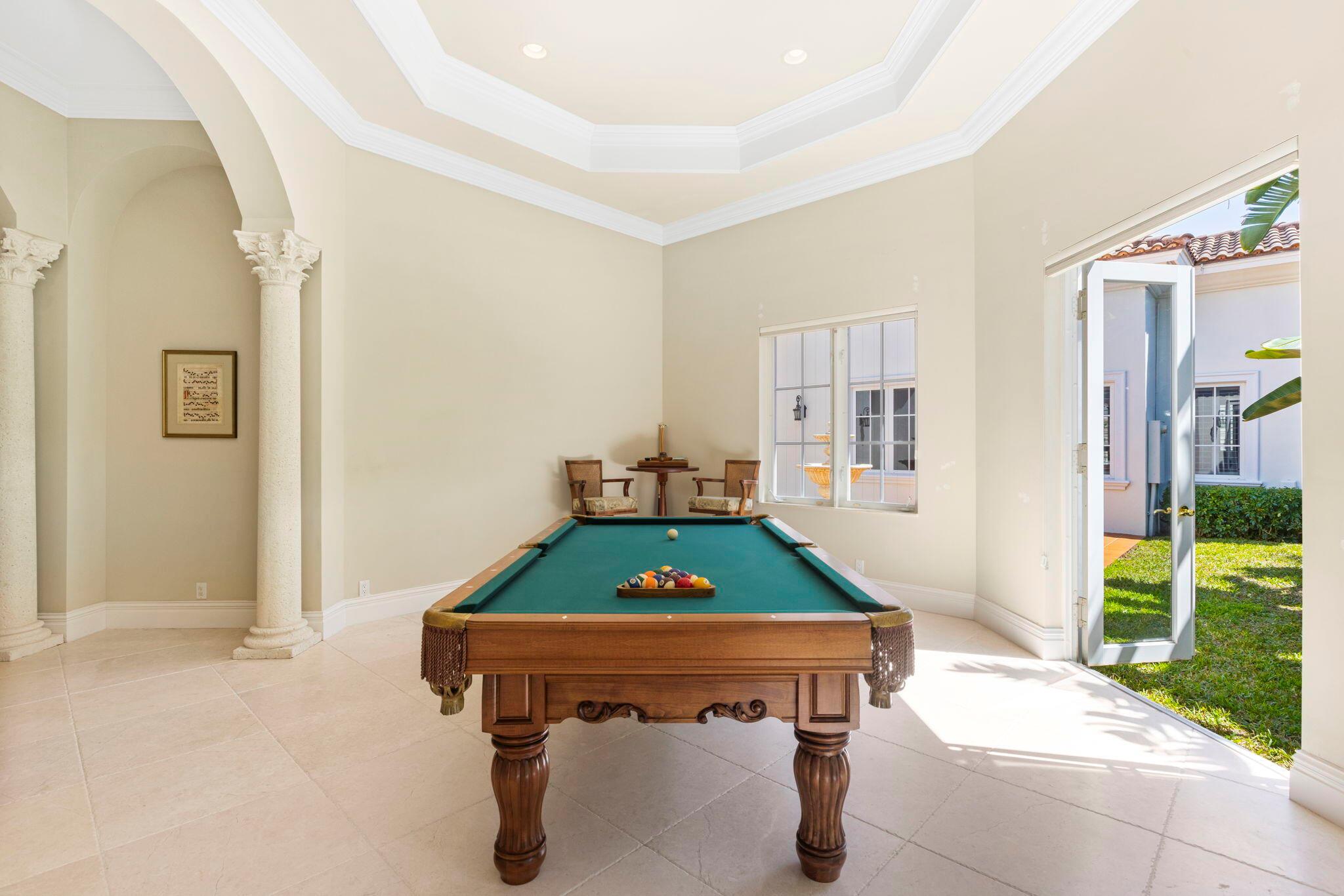 SANCTUARY - Residential