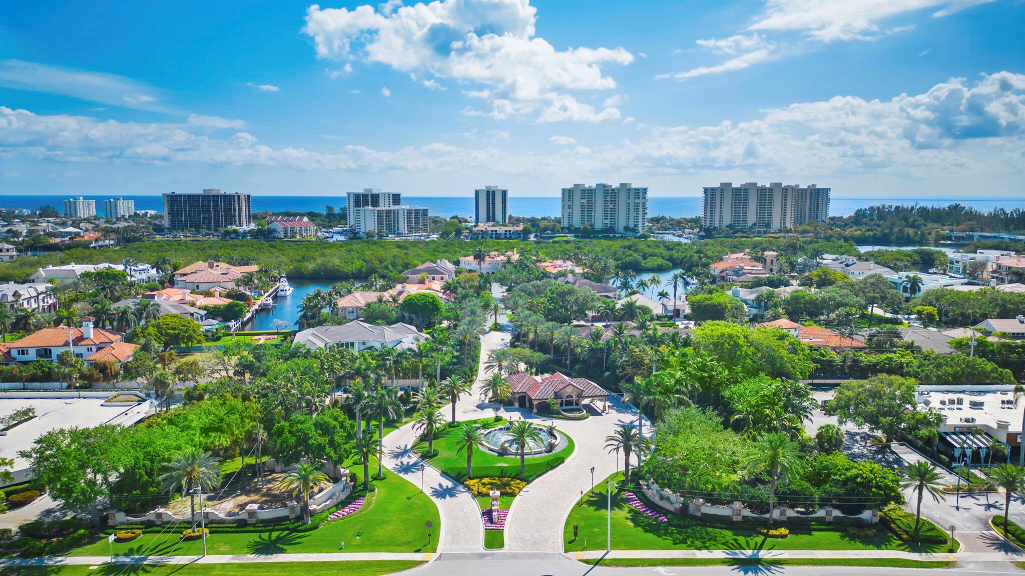 SANCTUARY - Residential