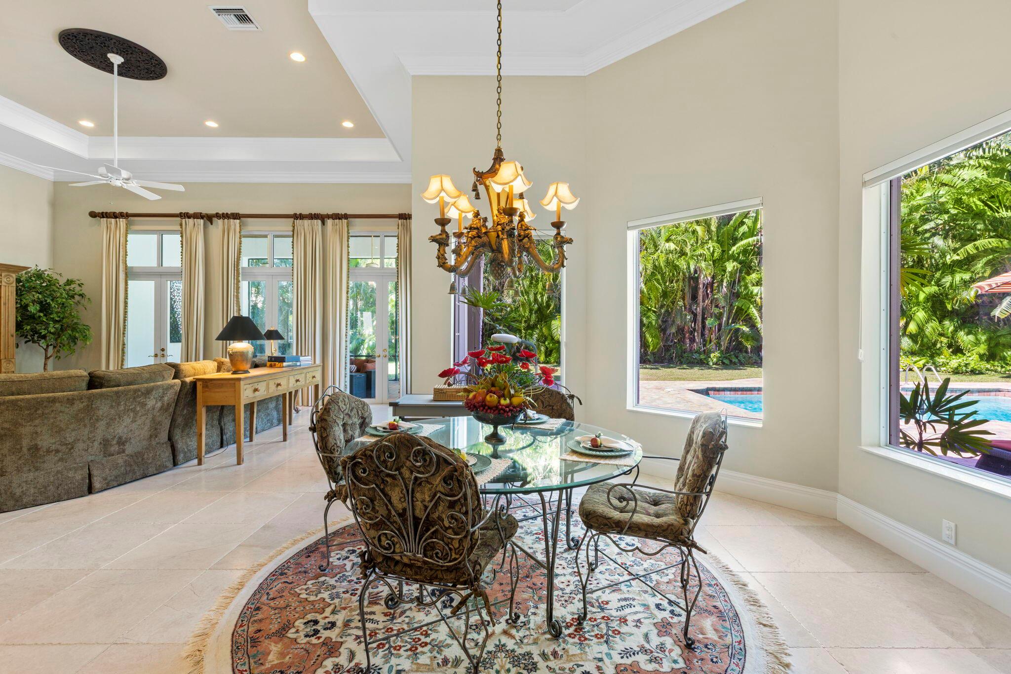 SANCTUARY - Residential