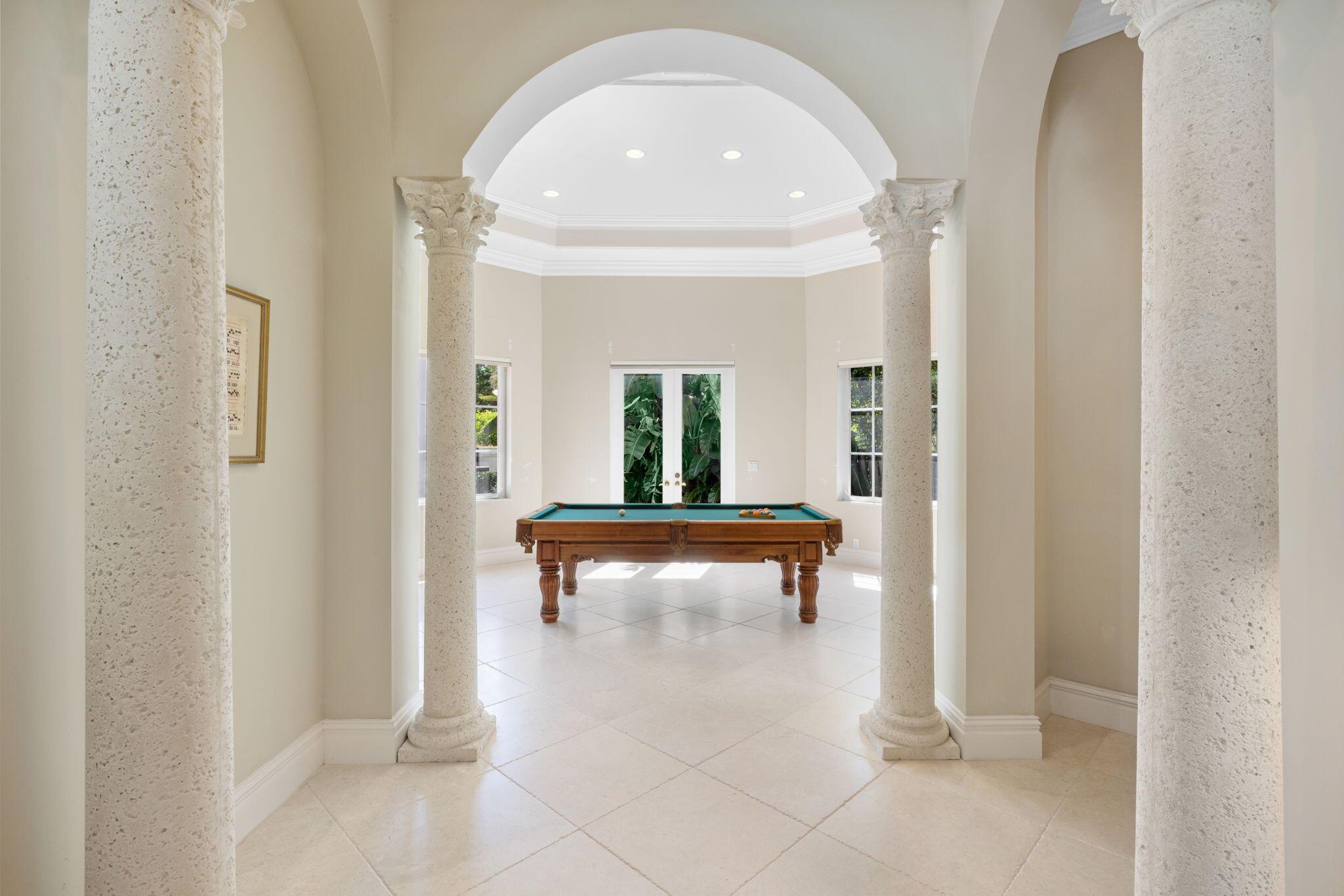 SANCTUARY - Residential