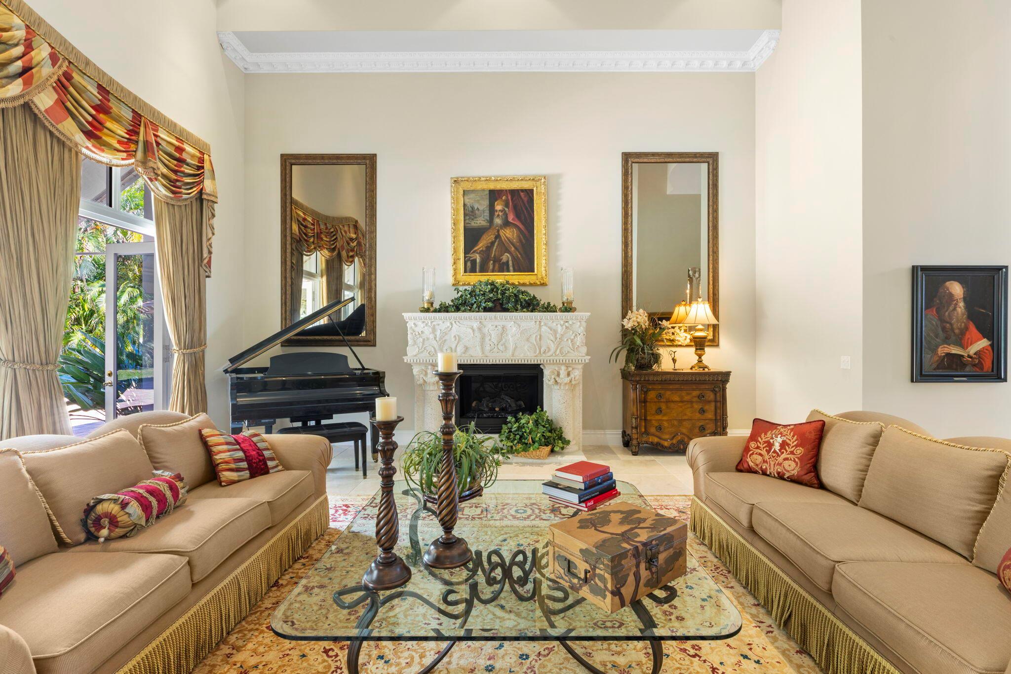 SANCTUARY - Residential
