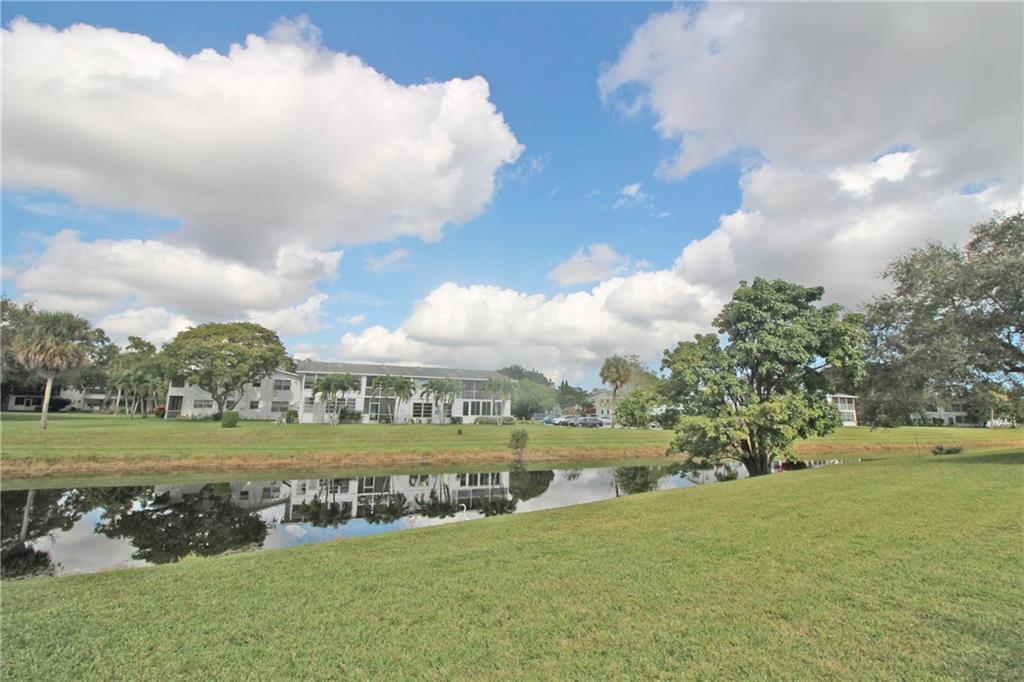 Century Village East - Residential