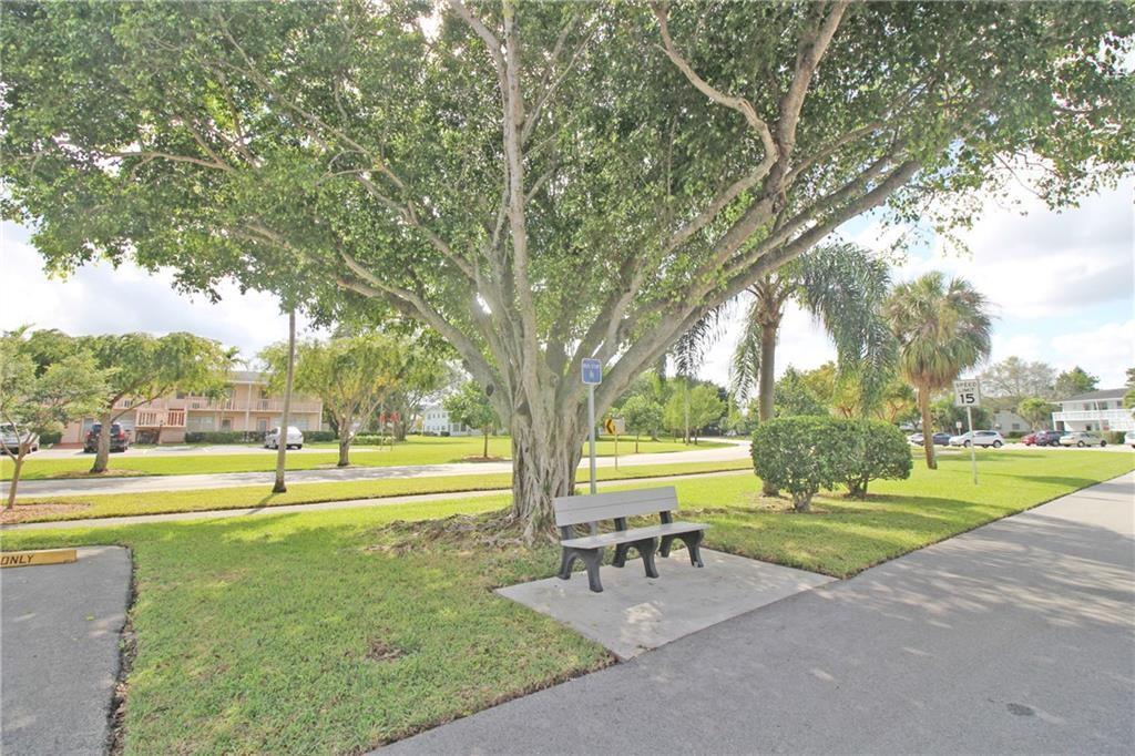 Century Village East - Residential